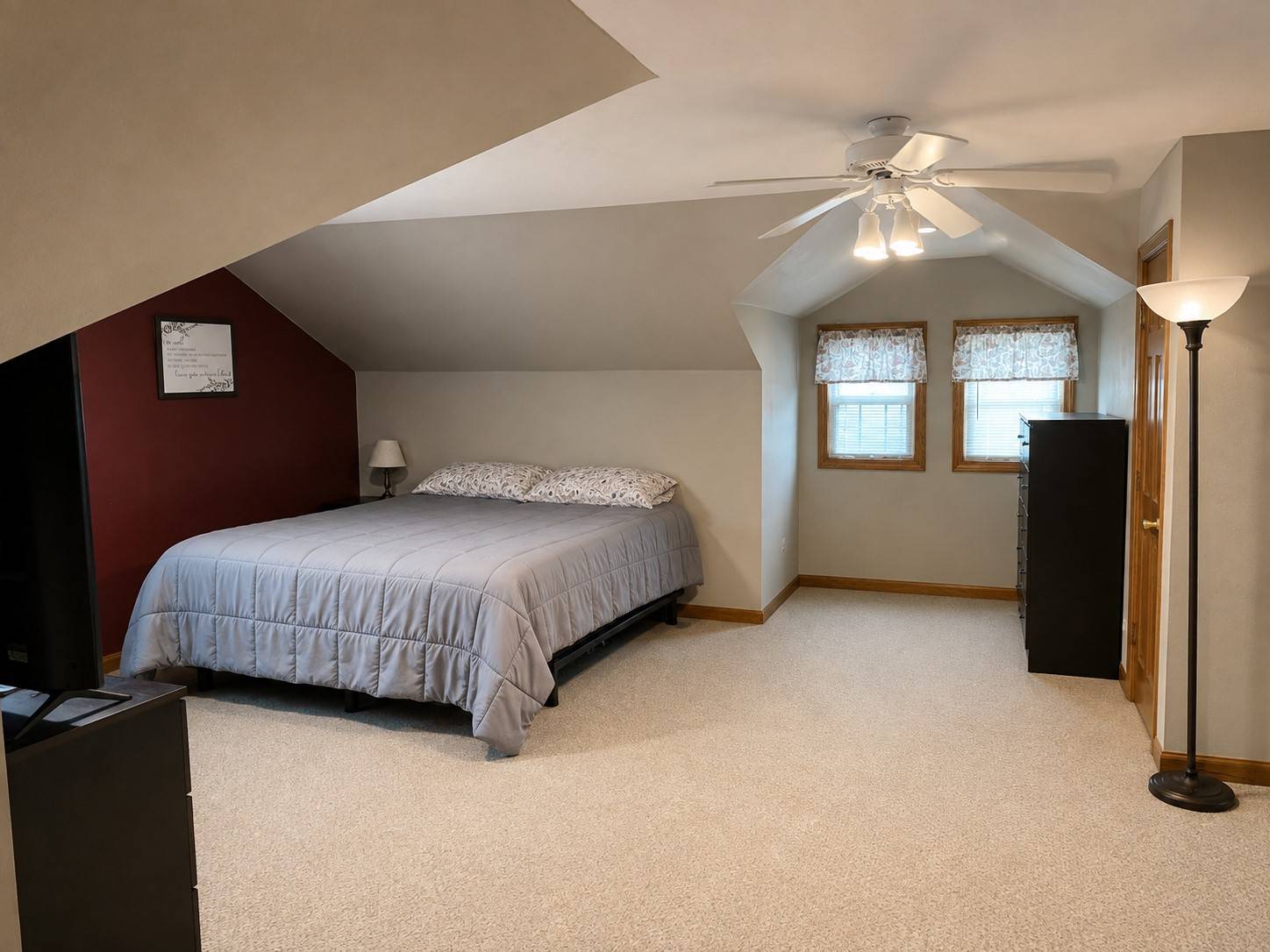 Photo 9 of 19 of home listing at 306 S Madison Ave, Hartington, NE 68739