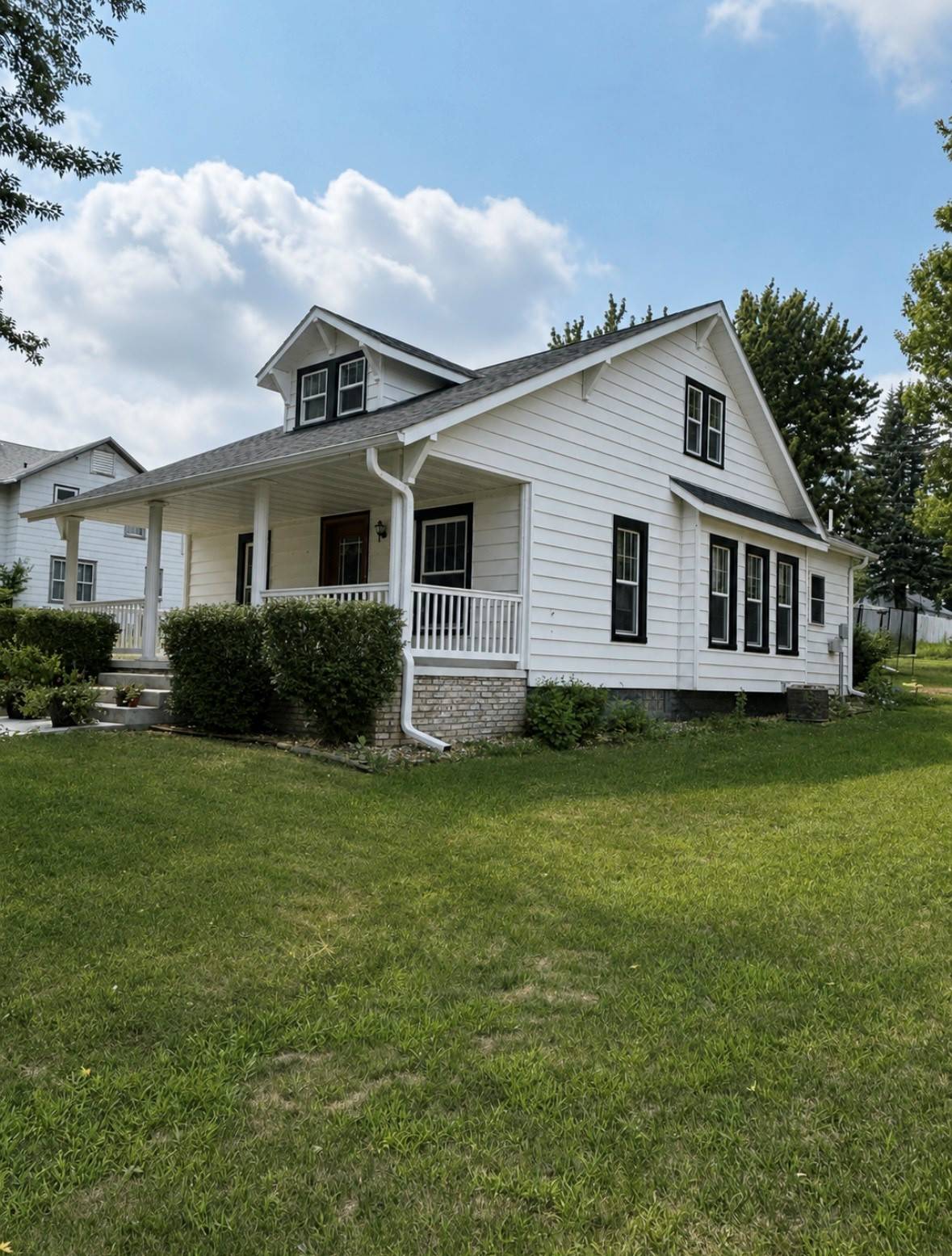 Photo 18 of 19 of home listing at 306 S Madison Ave, Hartington, NE 68739