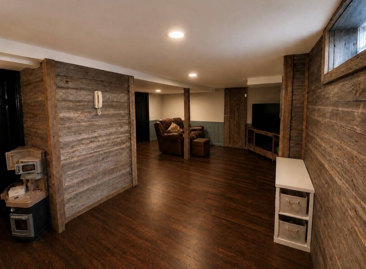 Photo 16 of 19 of home listing at 306 S Madison Ave, Hartington, NE 68739