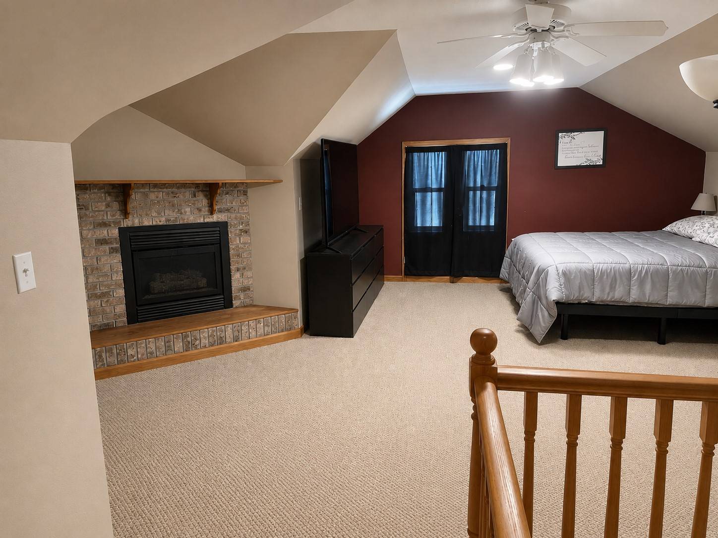 Photo 8 of 19 of home listing at 306 S Madison Ave, Hartington, NE 68739