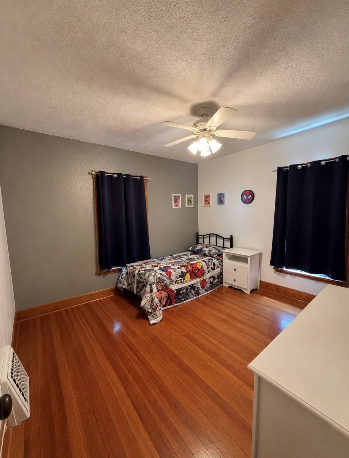 Photo 13 of 19 of home listing at 306 S Madison Ave, Hartington, NE 68739