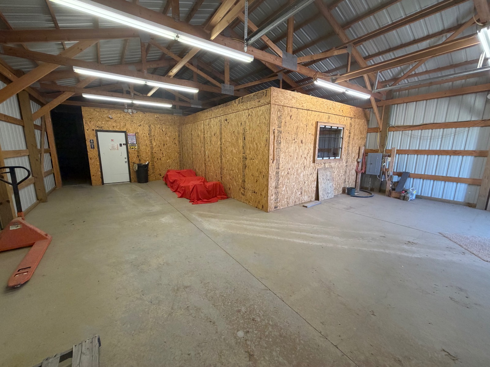 Photo 26 of 60 of farm or ranch property listing at 33652 River Road, Benkelman, NE 69021