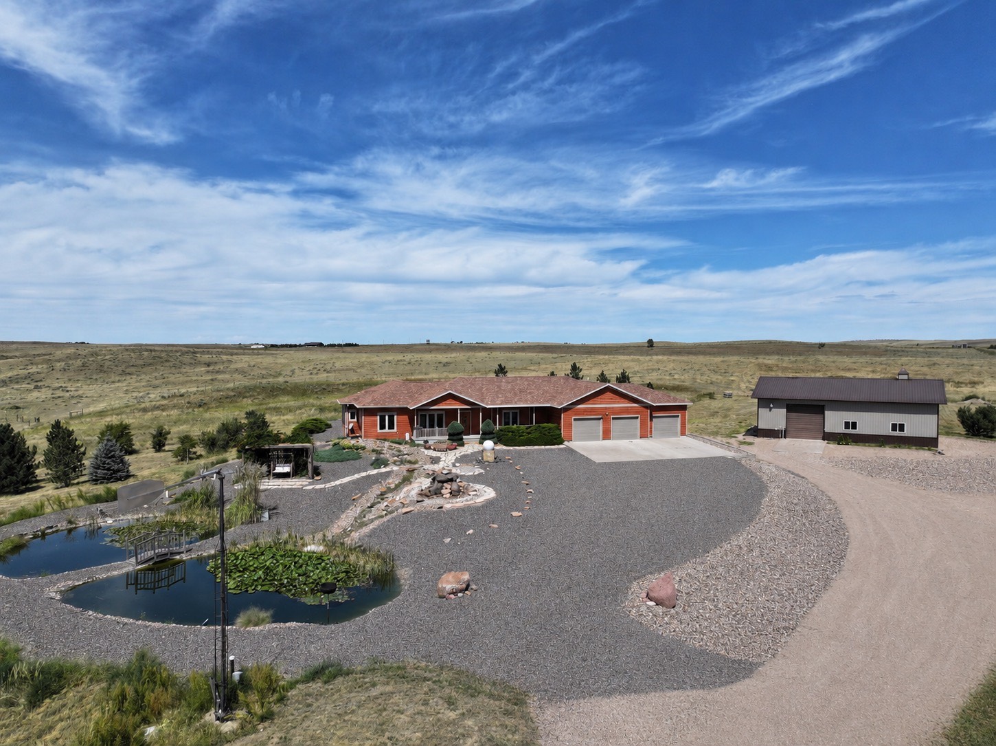 Photo 1 of 60 of farm or ranch property listing at 33652 River Road, Benkelman, NE 69021