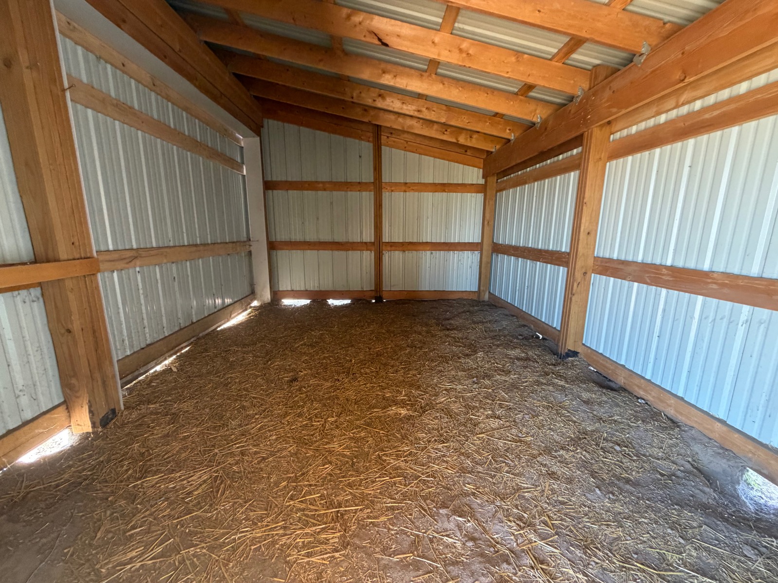 Photo 34 of 60 of farm or ranch property listing at 33652 River Road, Benkelman, NE 69021