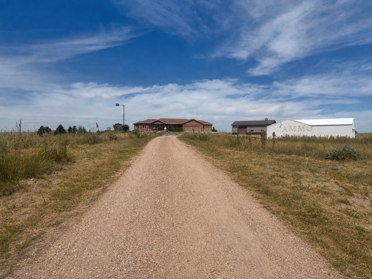 Photo 3 of 60 of farm or ranch property listing at 33652 River Road, Benkelman, NE 69021