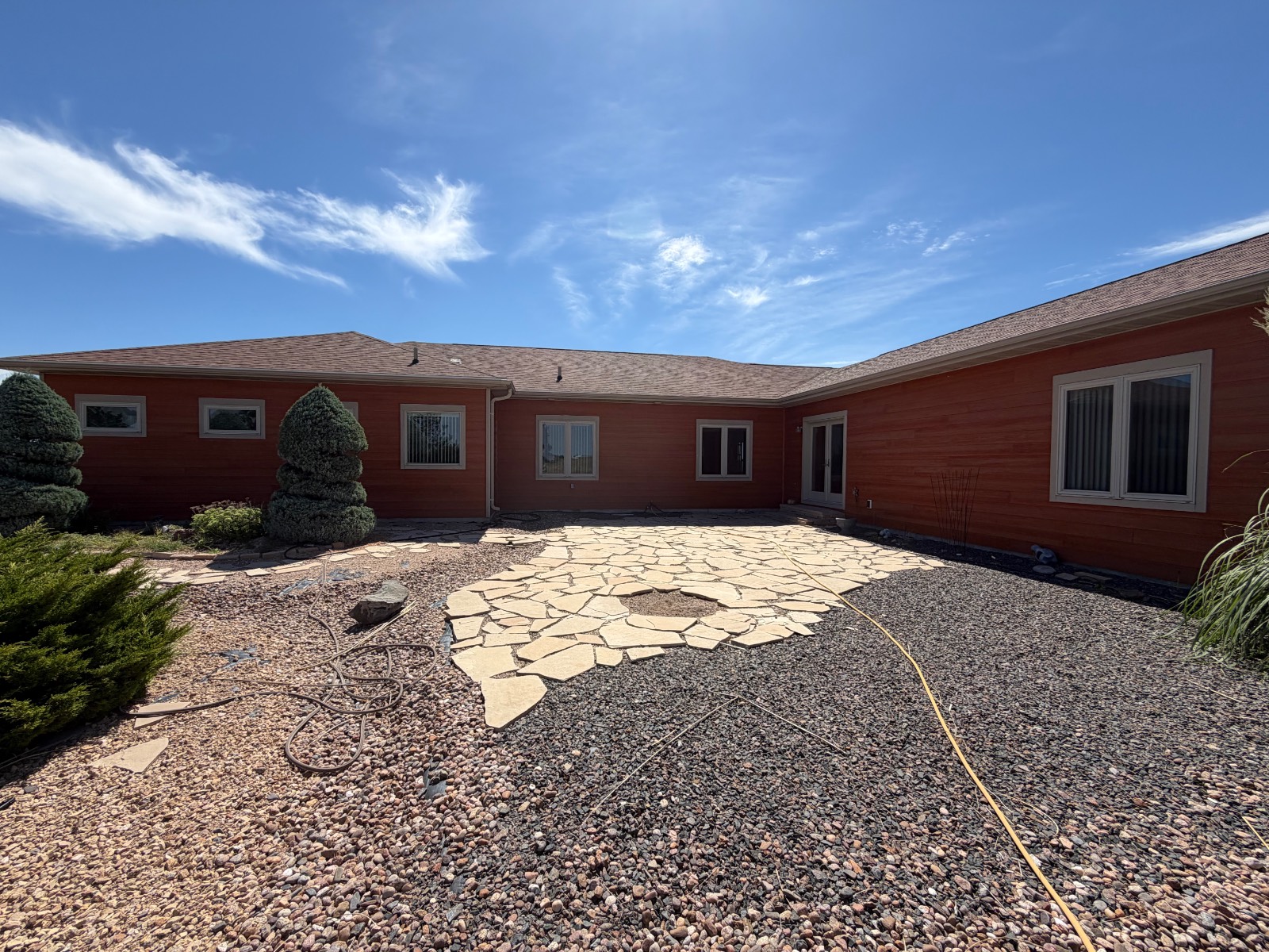 Photo 39 of 60 of farm or ranch property listing at 33652 River Road, Benkelman, NE 69021