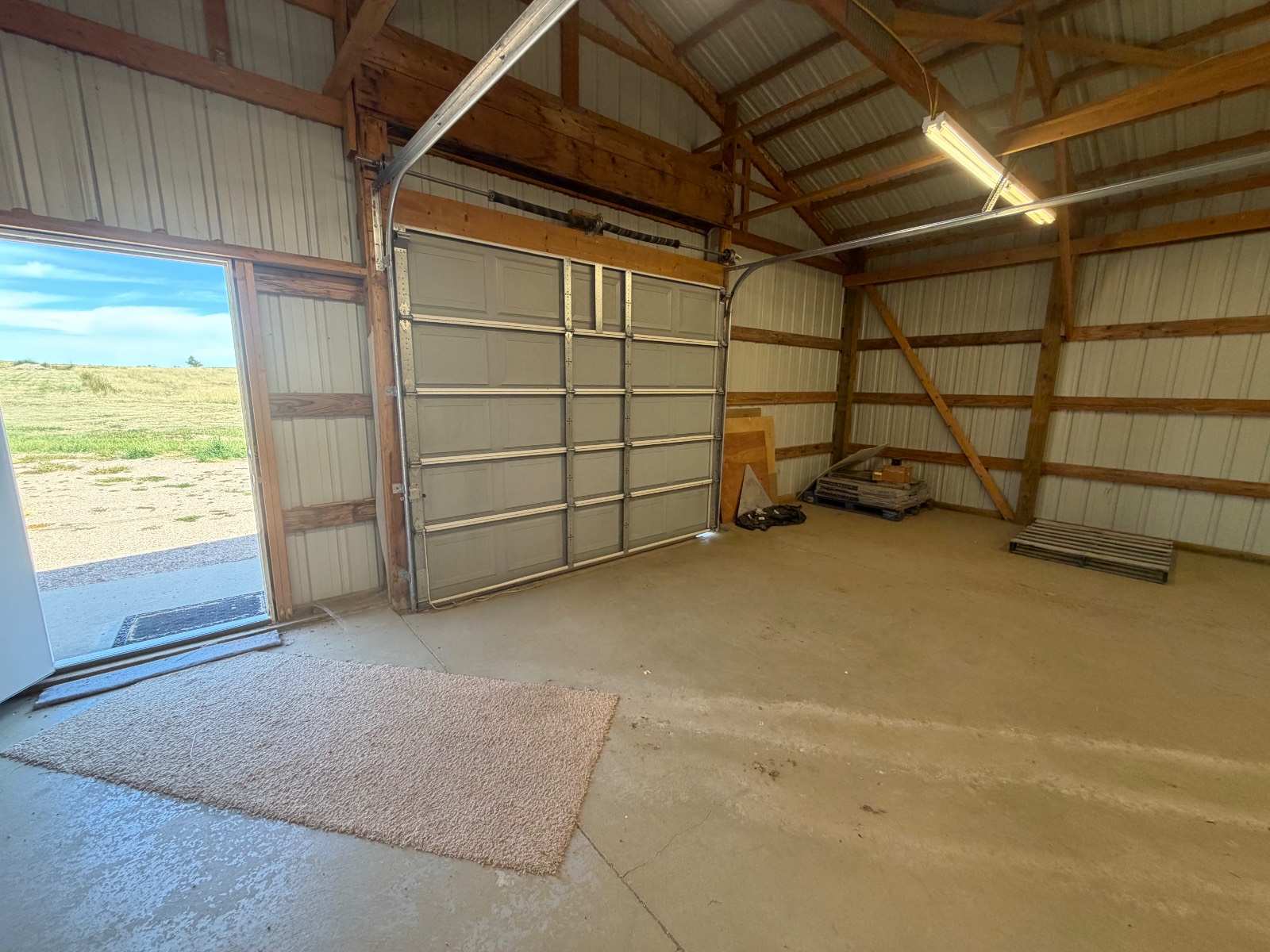 Photo 24 of 60 of farm or ranch property listing at 33652 River Road, Benkelman, NE 69021