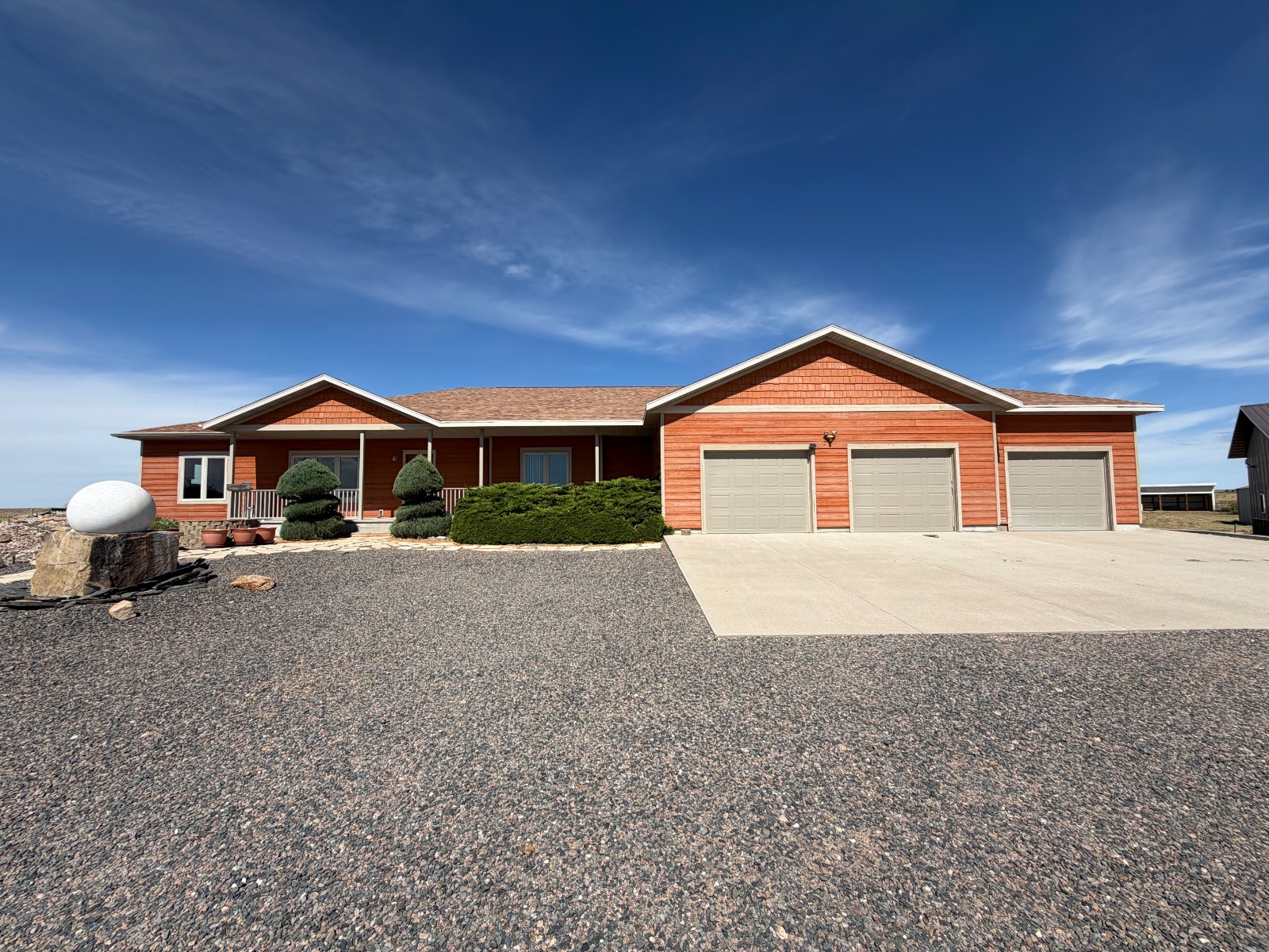 Residence