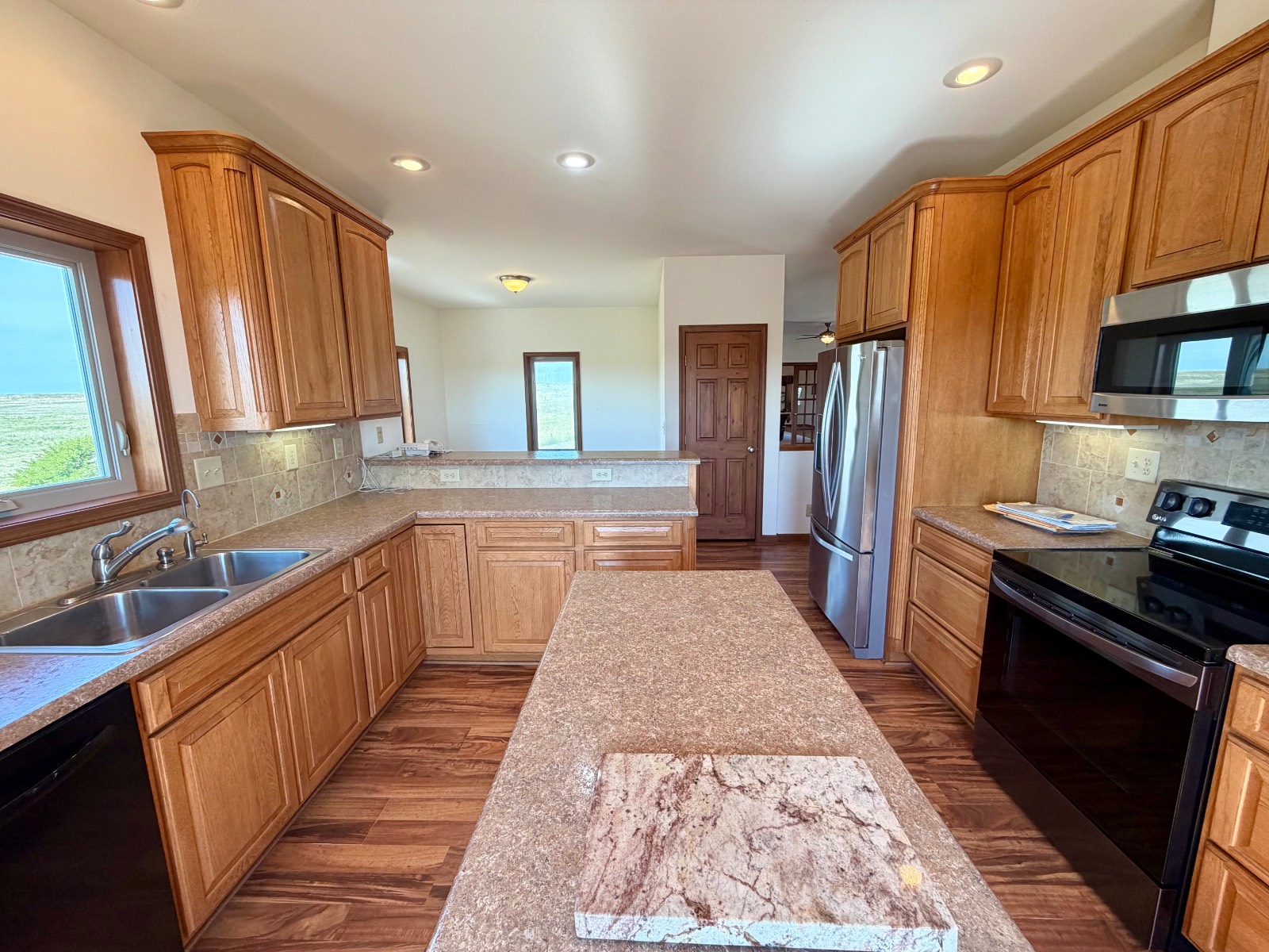 Photo 56 of 60 of farm or ranch property listing at 33652 River Road, Benkelman, NE 69021