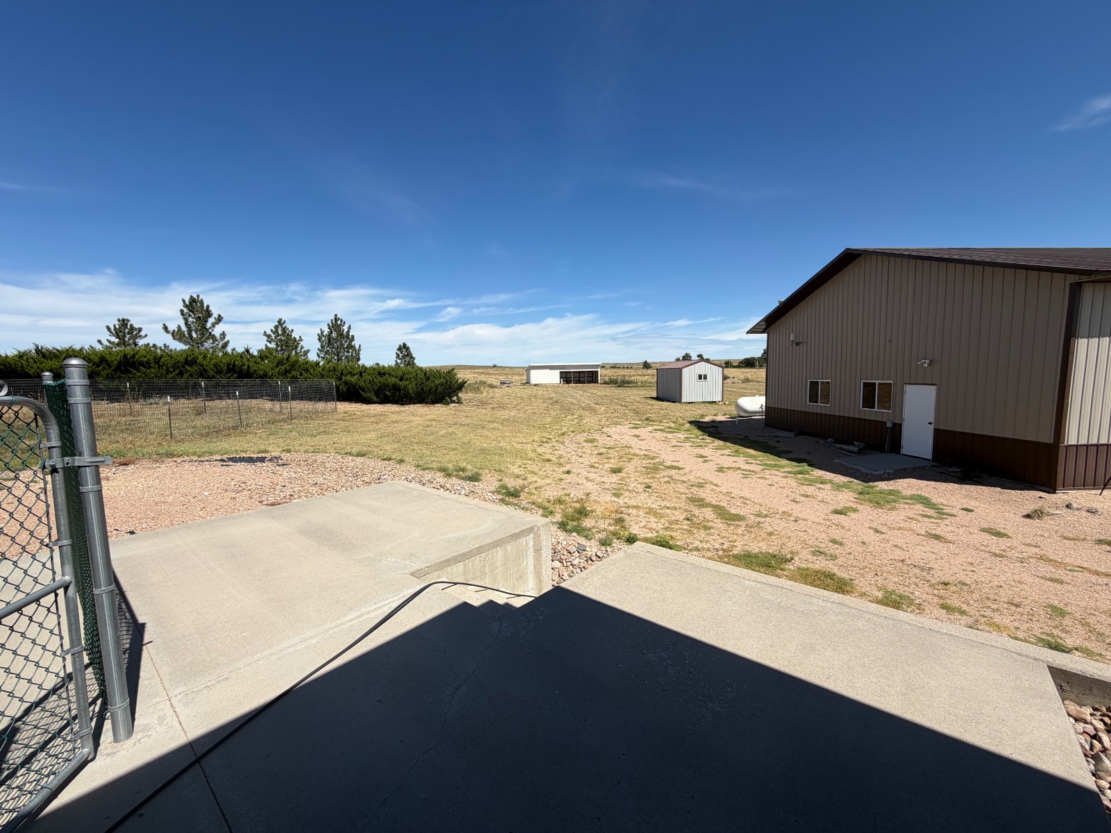 Photo 42 of 60 of farm or ranch property listing at 33652 River Road, Benkelman, NE 69021