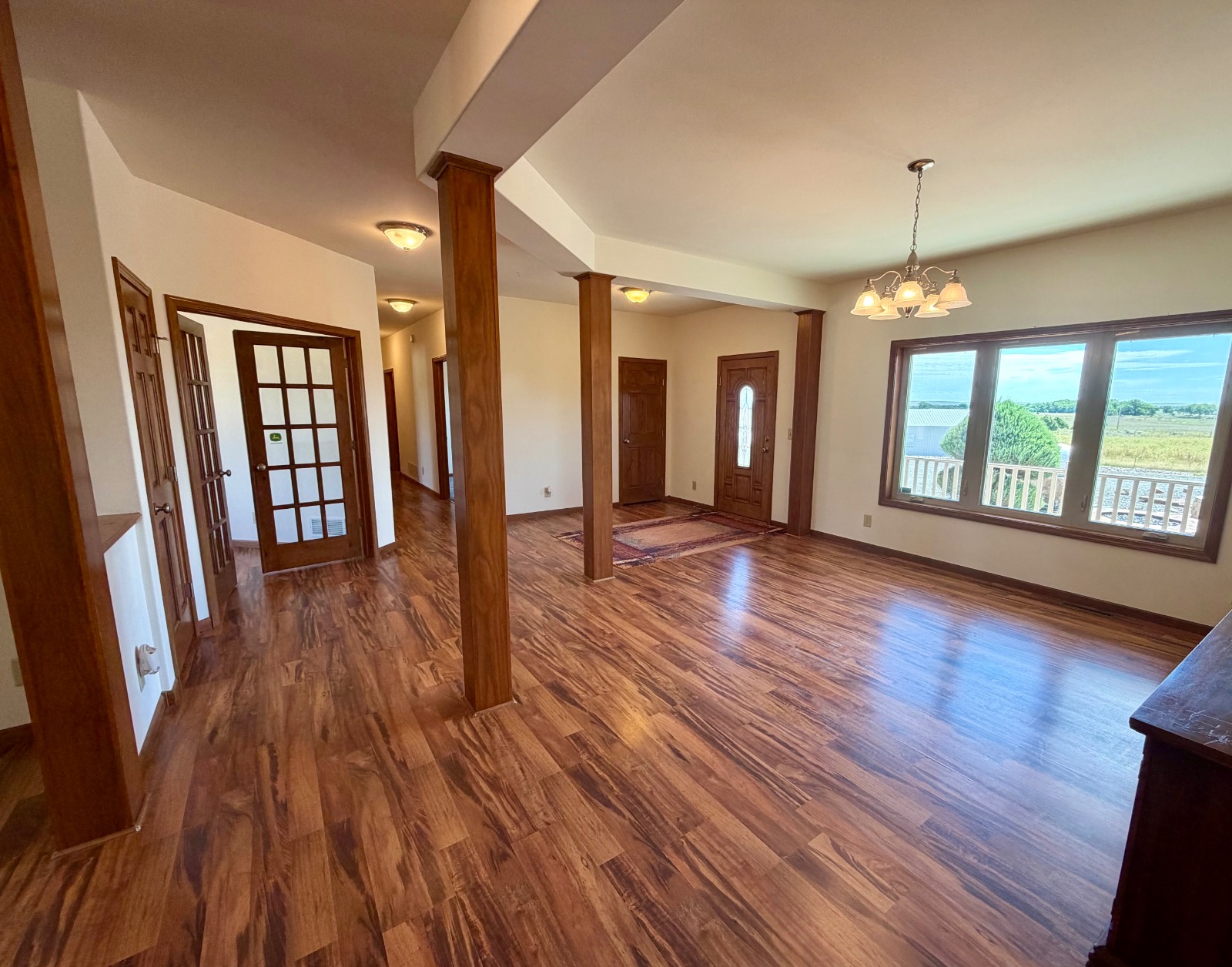 Photo 47 of 60 of farm or ranch property listing at 33652 River Road, Benkelman, NE 69021