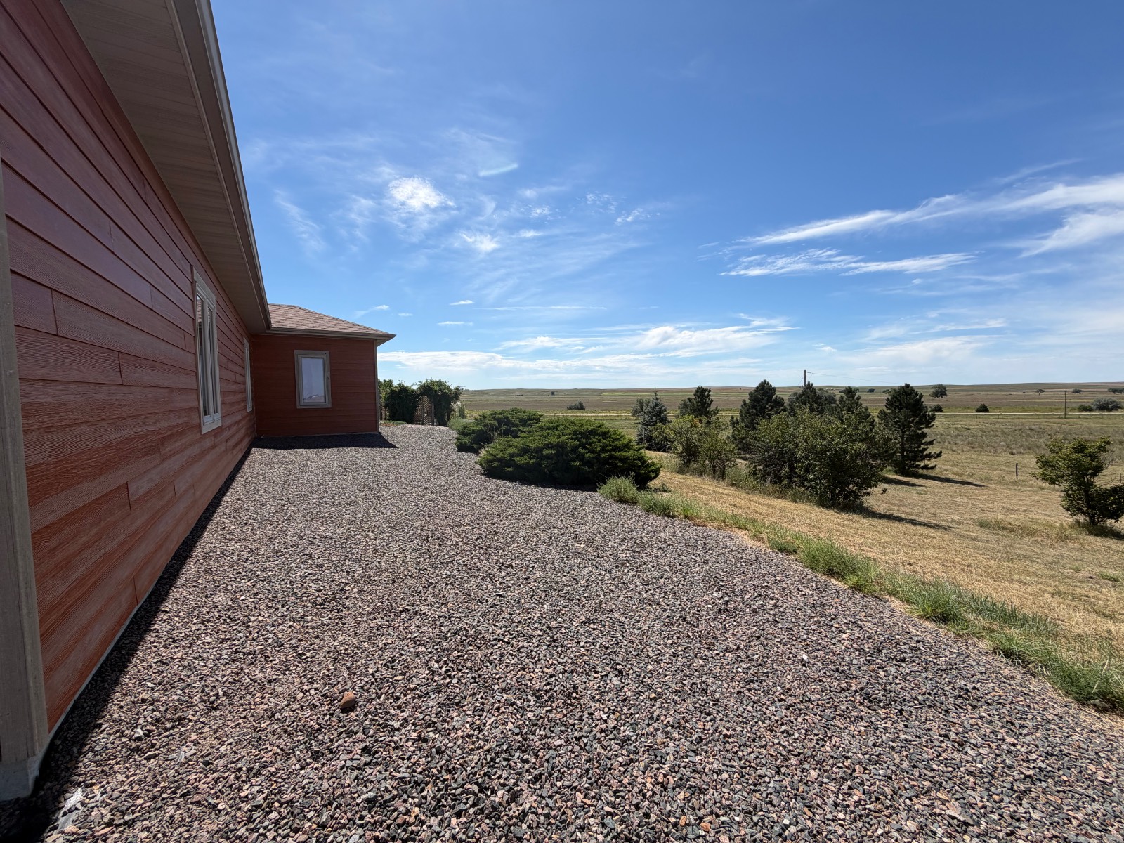 Photo 43 of 60 of farm or ranch property listing at 33652 River Road, Benkelman, NE 69021