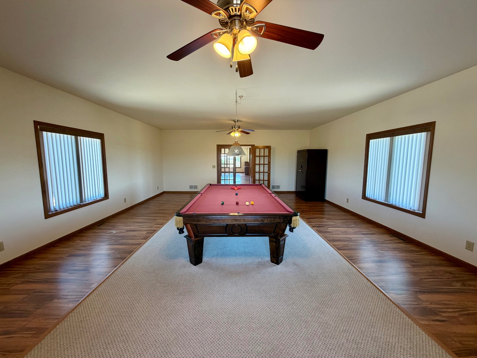 Photo 53 of 60 of farm or ranch property listing at 33652 River Road, Benkelman, NE 69021