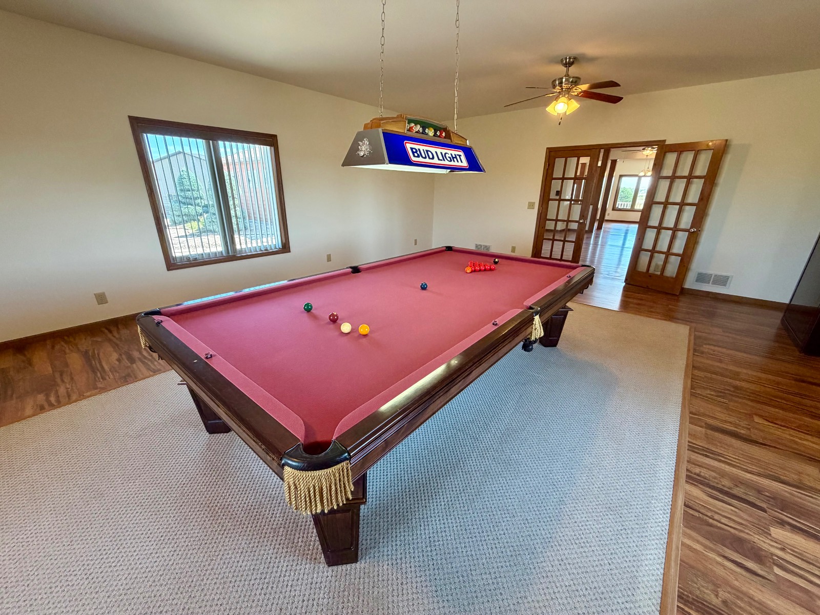 Photo 54 of 60 of farm or ranch property listing at 33652 River Road, Benkelman, NE 69021