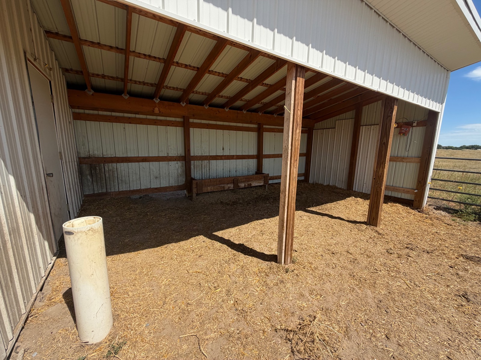 Photo 33 of 60 of farm or ranch property listing at 33652 River Road, Benkelman, NE 69021