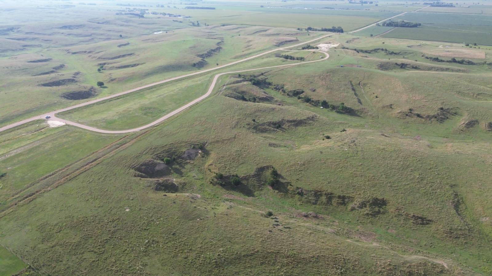 Photo 1 of 23 of land listing at Block 1 Lot 3 Bryce's Road, Kearney, NE 68845
