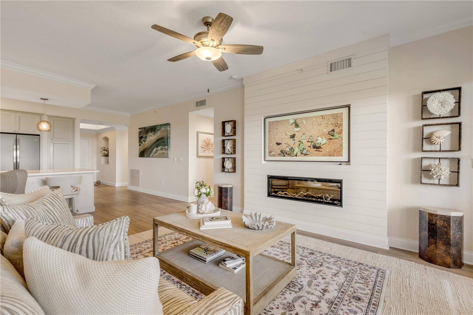 255 Minorca Beach Way, #205, New Smyrna Beach, FL 32169