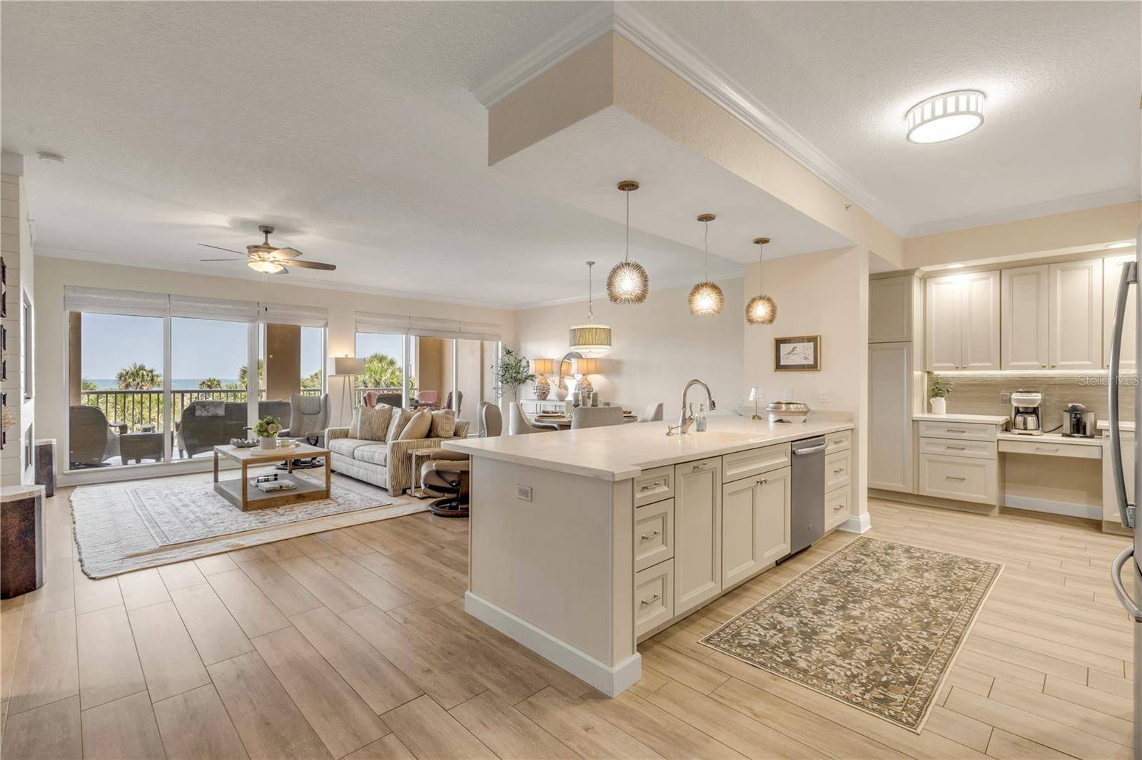 255 Minorca Beach Way, #205, New Smyrna Beach, FL 32169