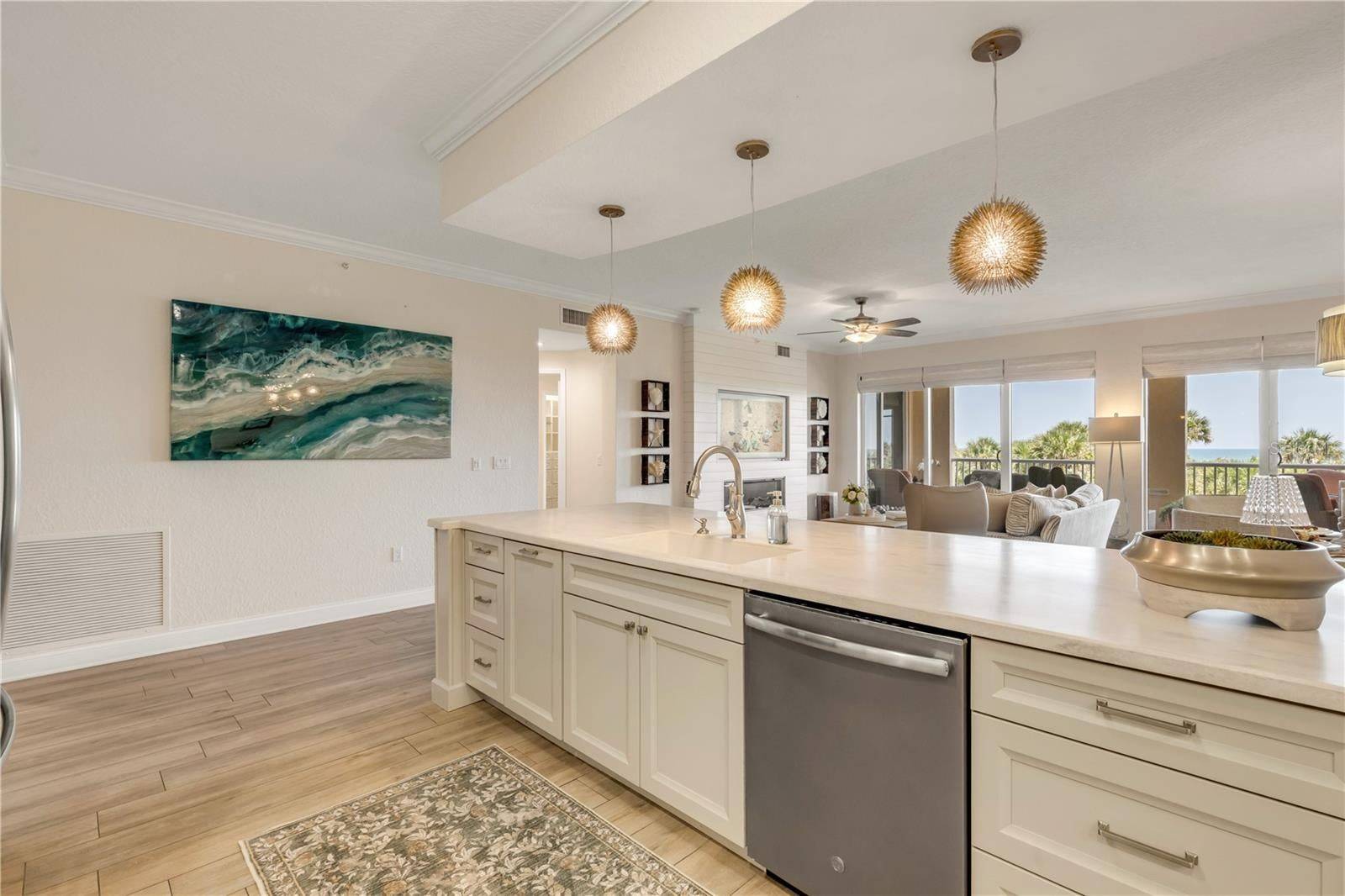 255 Minorca Beach Way, #205, New Smyrna Beach, FL 32169