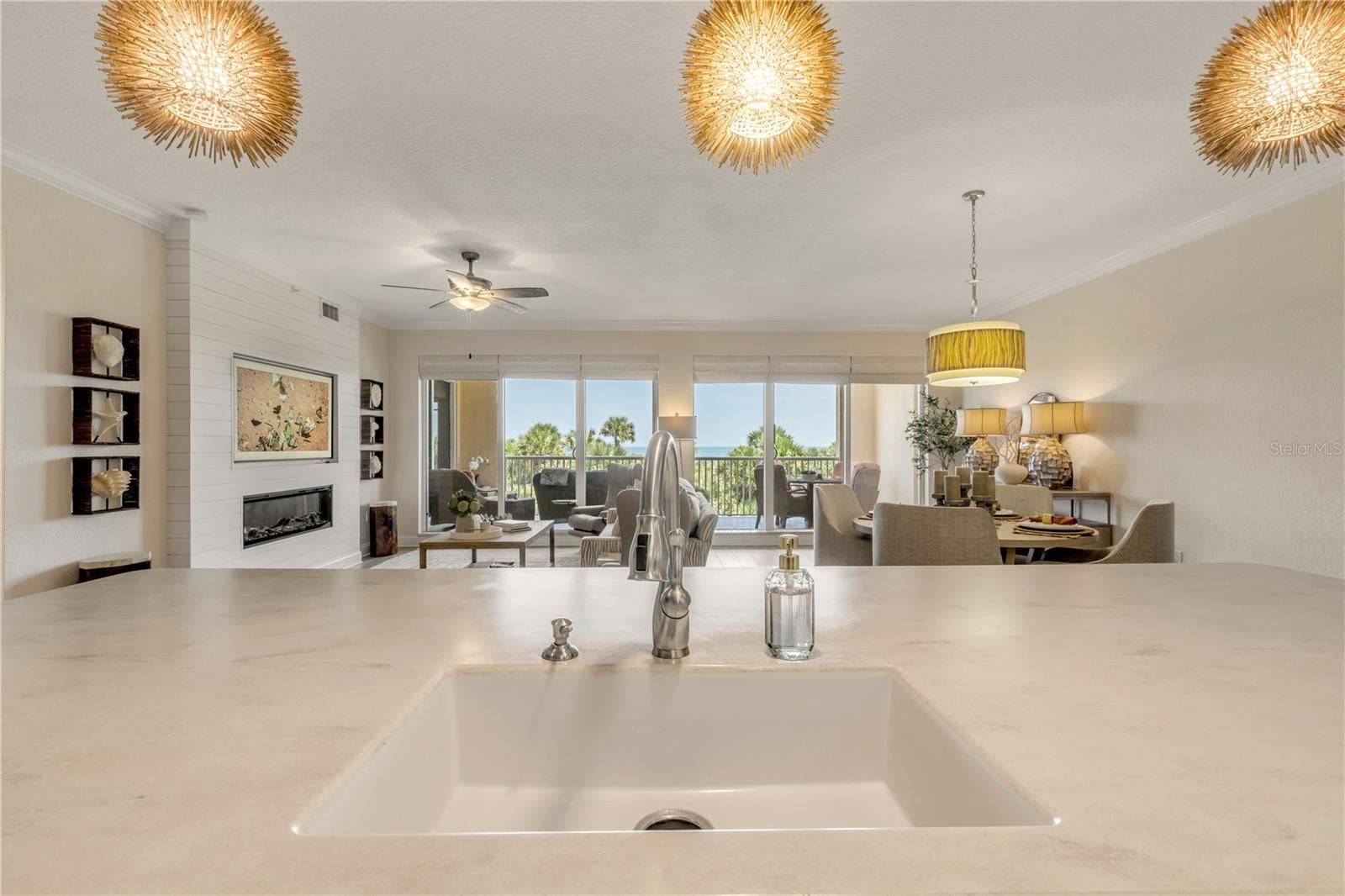 255 Minorca Beach Way, #205, New Smyrna Beach, FL 32169