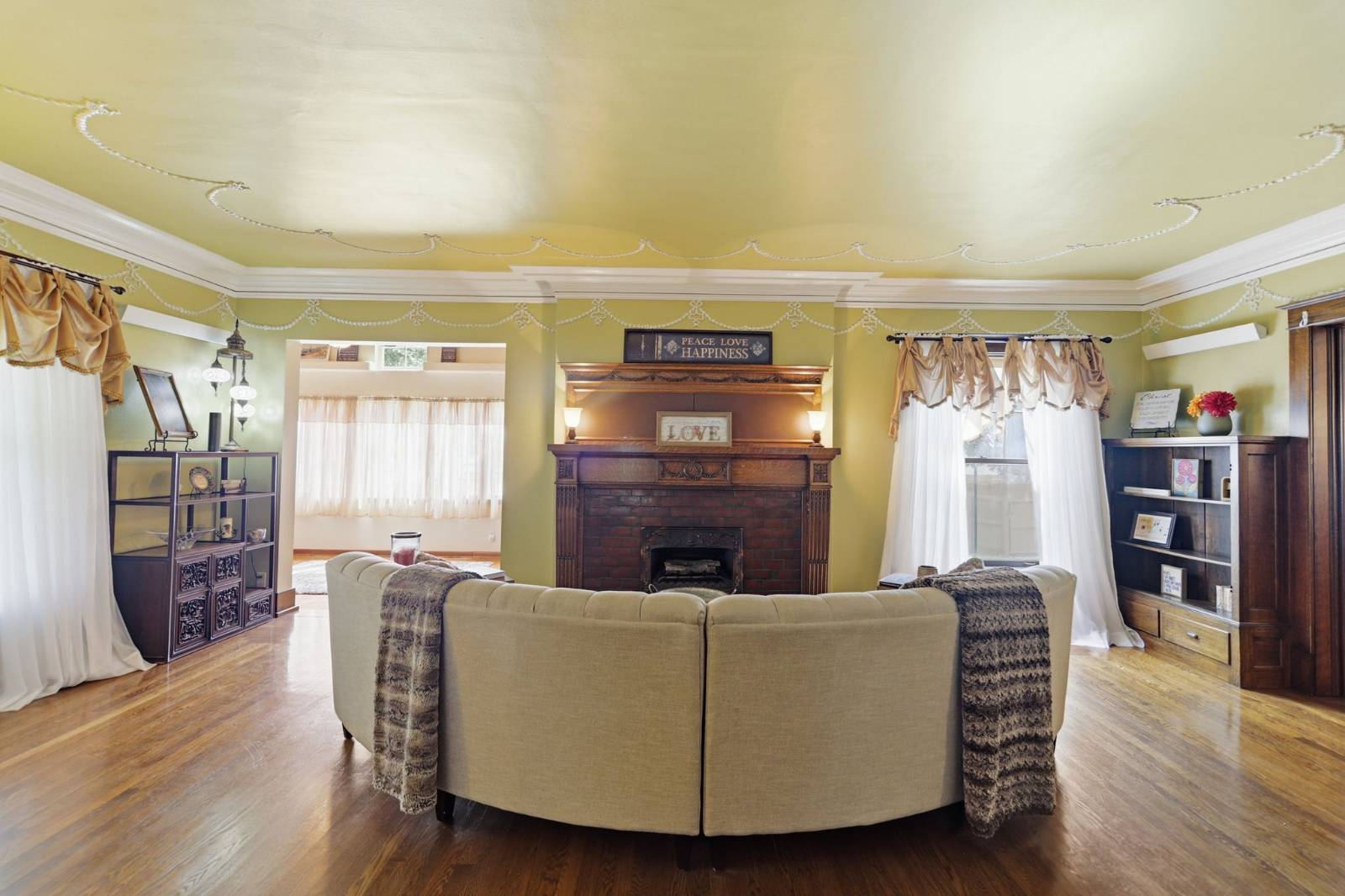 Photo 16 of 60 of home listing at 706 Cheyenne Ave, Alliance, NE 69301