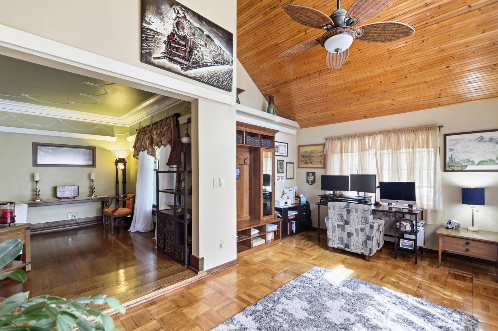 Photo 12 of 60 of home listing at 706 Cheyenne Ave, Alliance, NE 69301