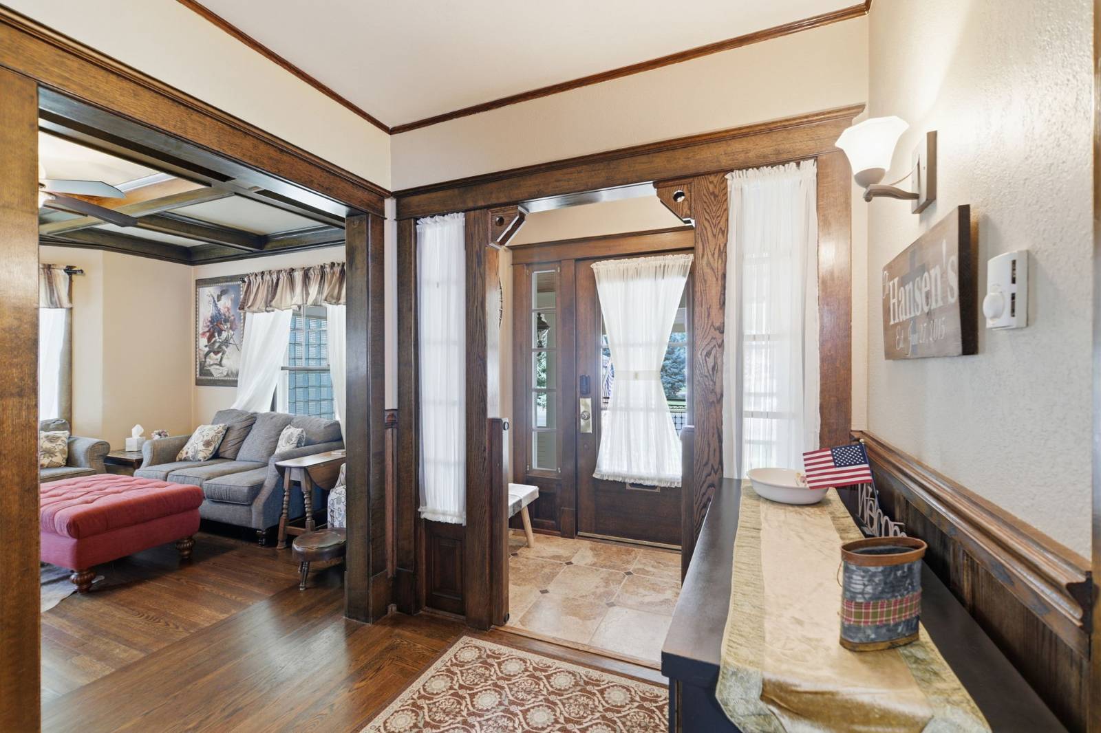 Photo 17 of 60 of home listing at 706 Cheyenne Ave, Alliance, NE 69301