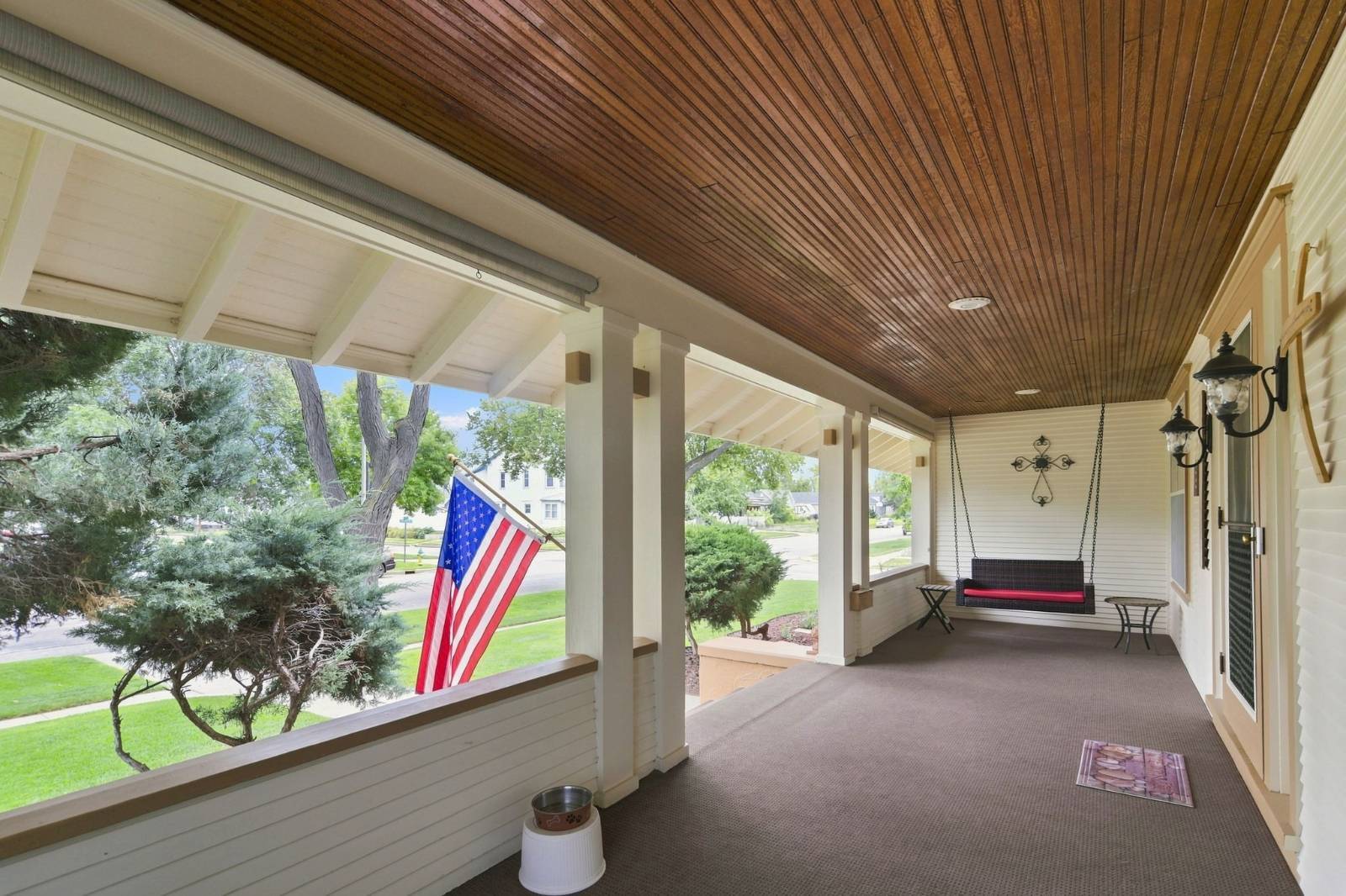 Photo 9 of 60 of home listing at 706 Cheyenne Ave, Alliance, NE 69301