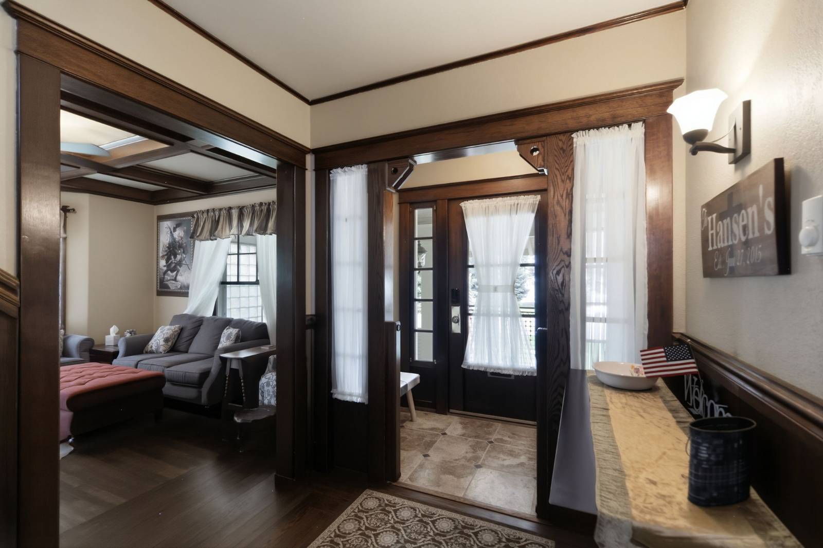 Photo 11 of 60 of home listing at 706 Cheyenne Ave, Alliance, NE 69301