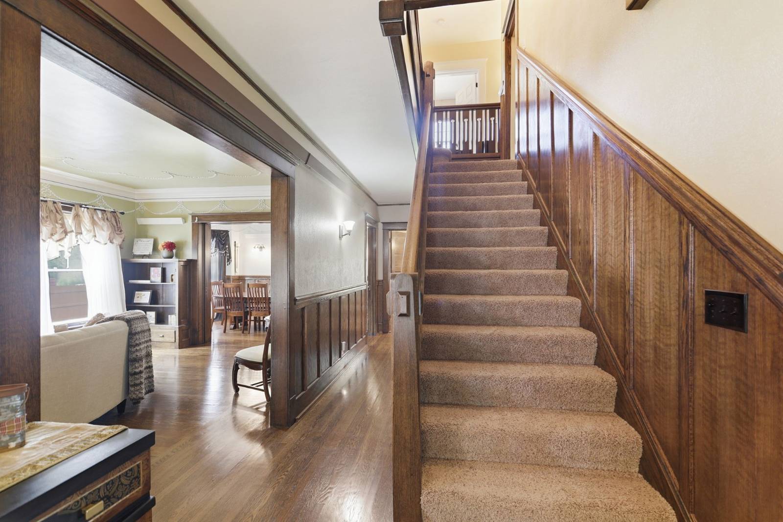 Photo 10 of 60 of home listing at 706 Cheyenne Ave, Alliance, NE 69301