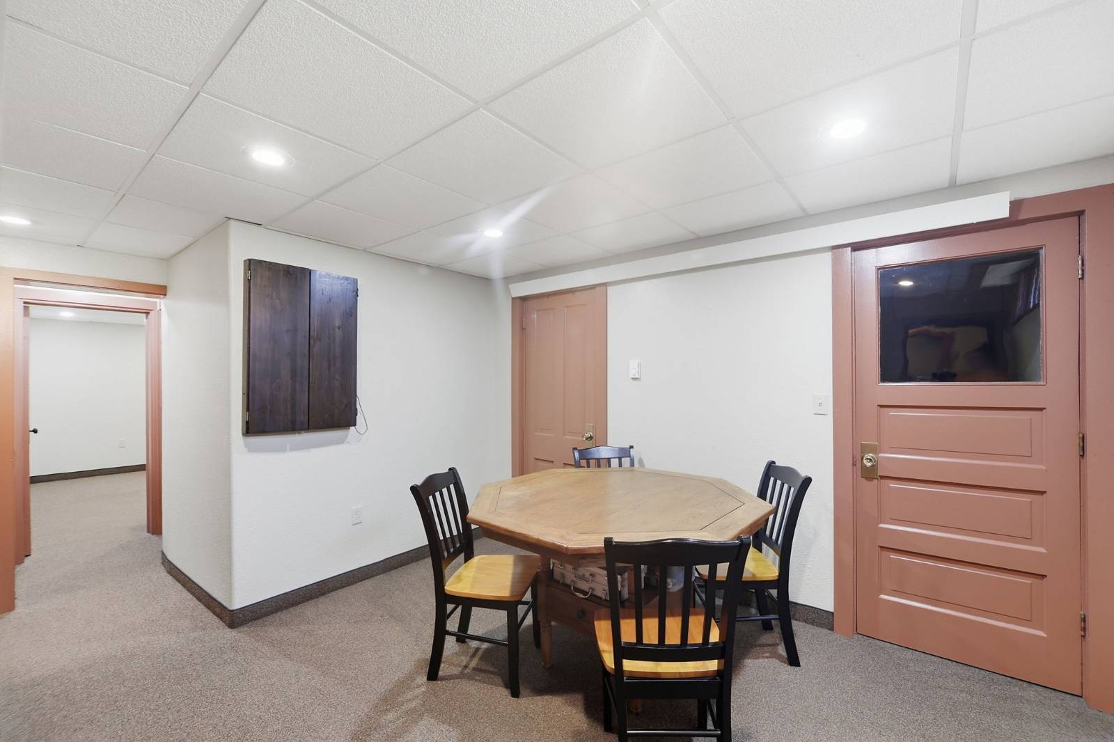 Photo 46 of 60 of home listing at 706 Cheyenne Ave, Alliance, NE 69301