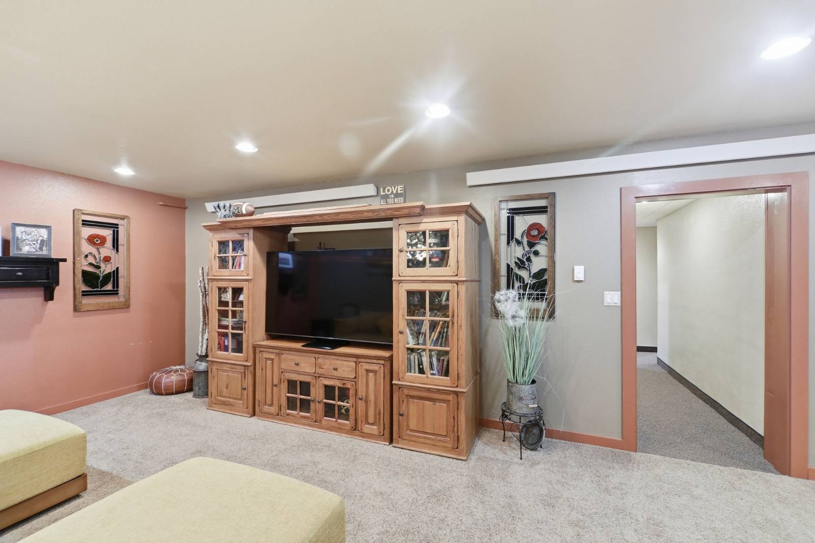 Photo 51 of 60 of home listing at 706 Cheyenne Ave, Alliance, NE 69301