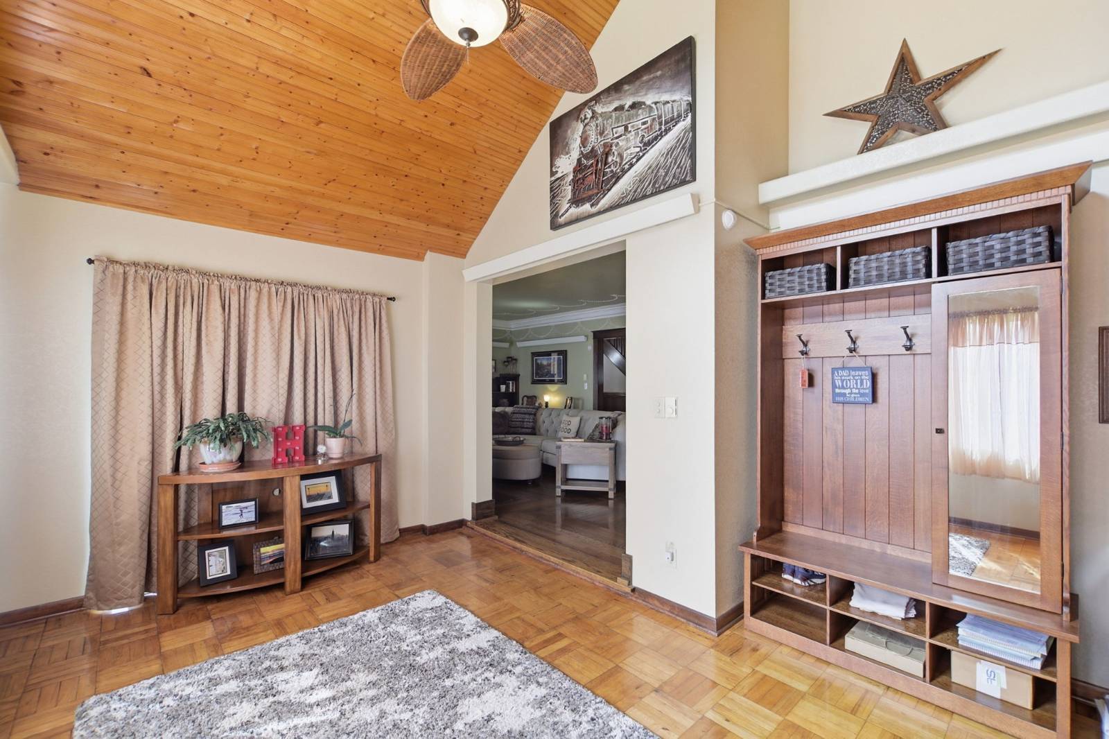 Photo 13 of 60 of home listing at 706 Cheyenne Ave, Alliance, NE 69301