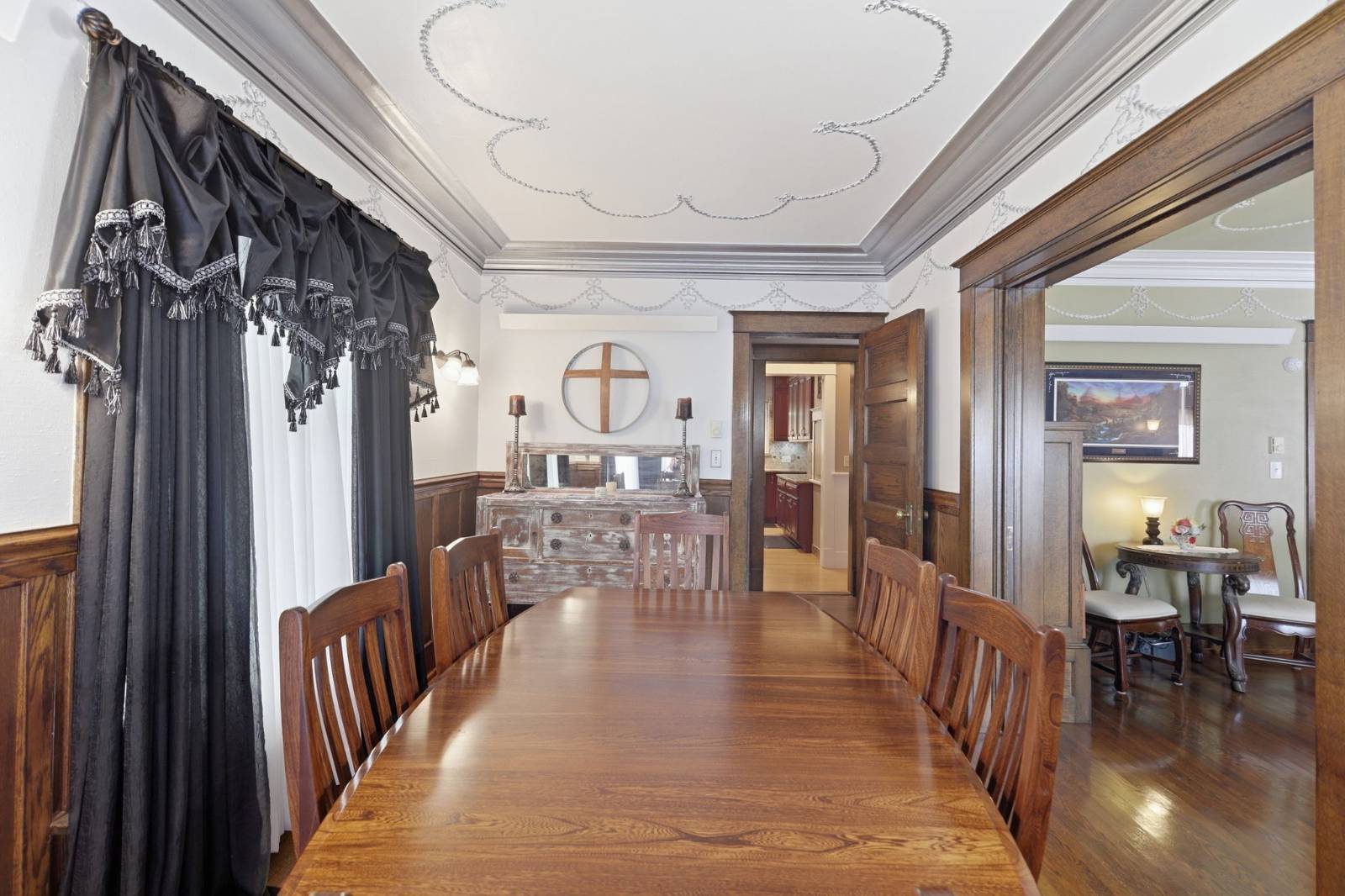Photo 23 of 60 of home listing at 706 Cheyenne Ave, Alliance, NE 69301