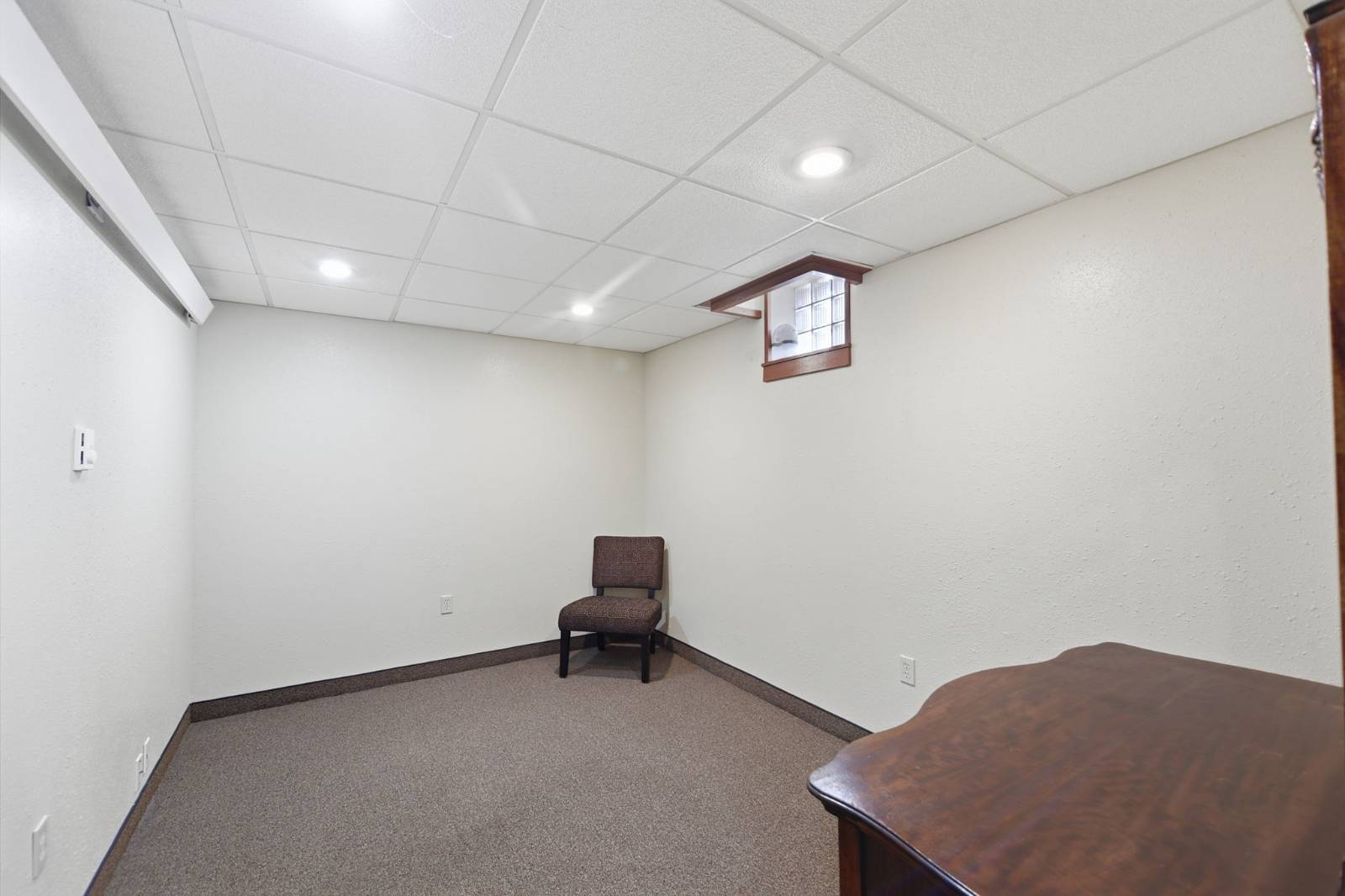 Photo 47 of 60 of home listing at 706 Cheyenne Ave, Alliance, NE 69301