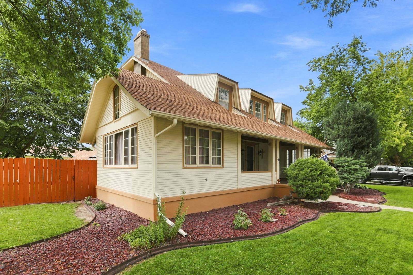 Photo 7 of 60 of home listing at 706 Cheyenne Ave, Alliance, NE 69301