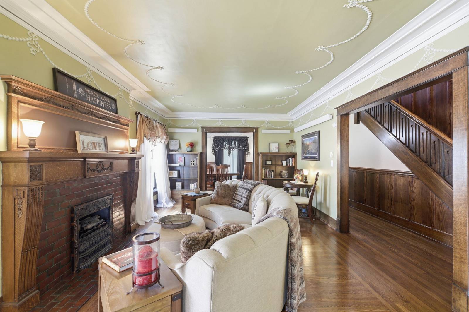Photo 18 of 60 of home listing at 706 Cheyenne Ave, Alliance, NE 69301