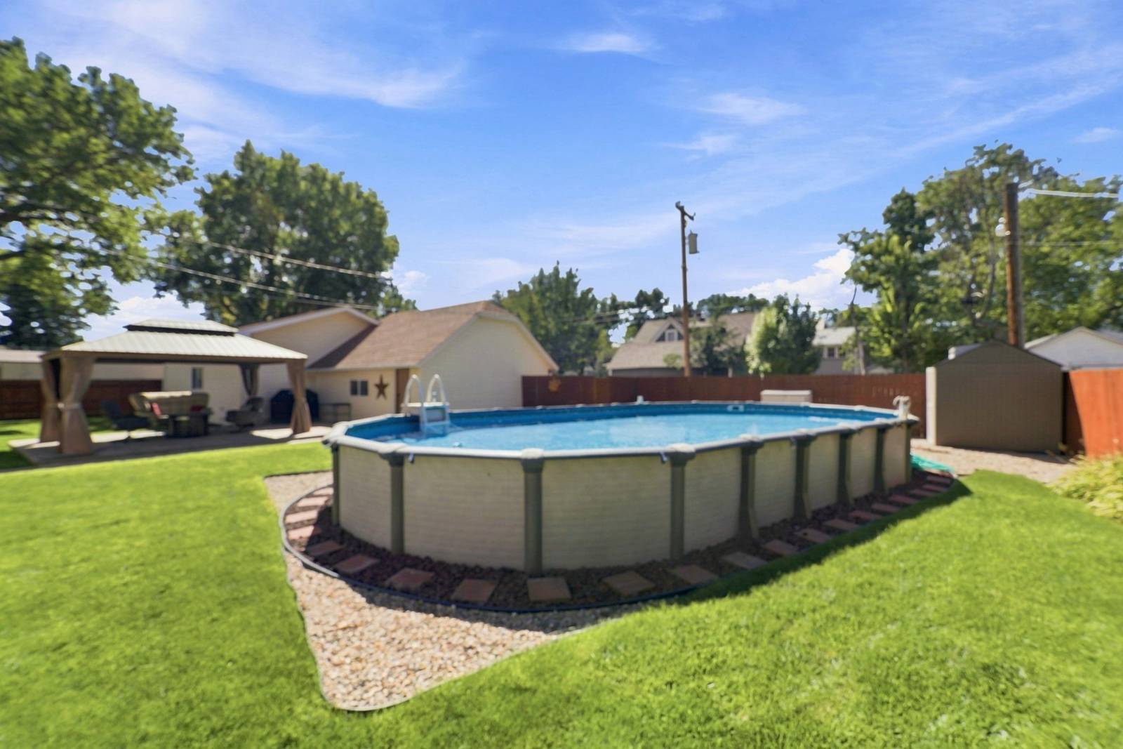 Photo 57 of 60 of home listing at 706 Cheyenne Ave, Alliance, NE 69301