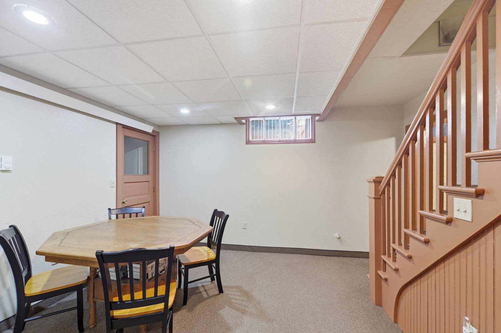 Photo 49 of 60 of home listing at 706 Cheyenne Ave, Alliance, NE 69301