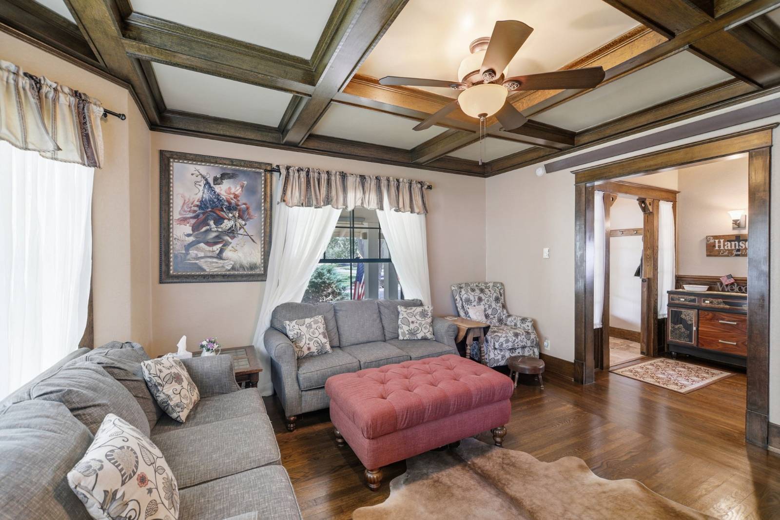 Photo 20 of 60 of home listing at 706 Cheyenne Ave, Alliance, NE 69301