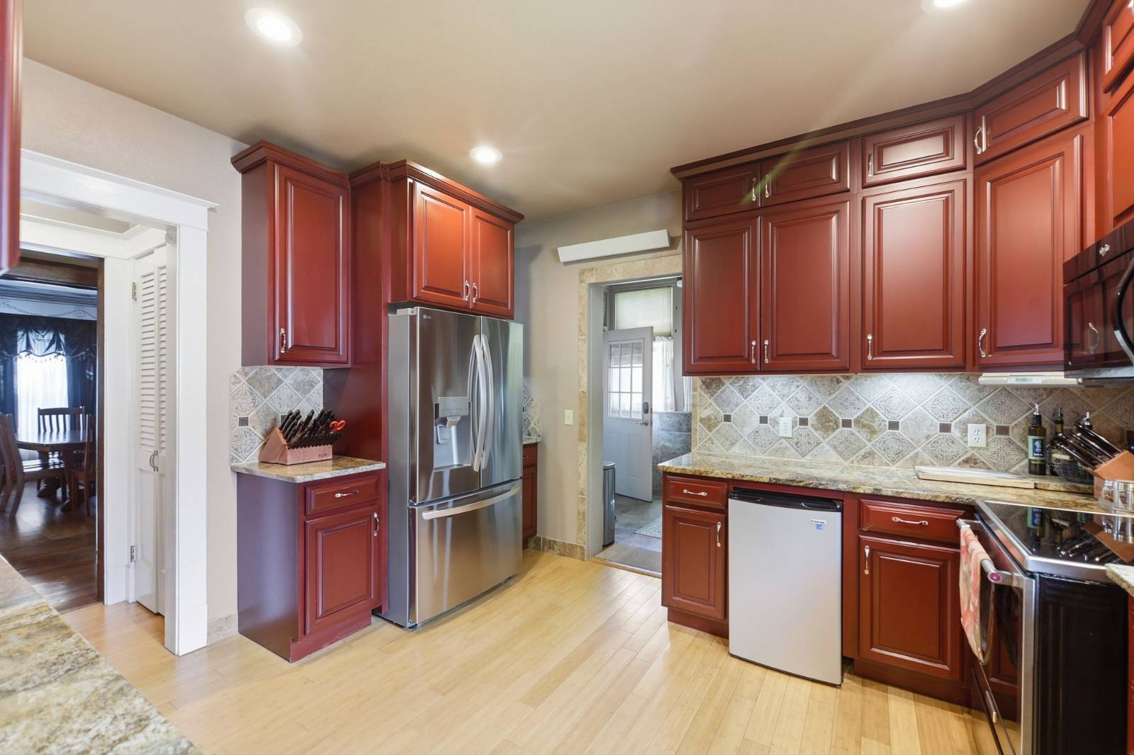 Photo 27 of 60 of home listing at 706 Cheyenne Ave, Alliance, NE 69301