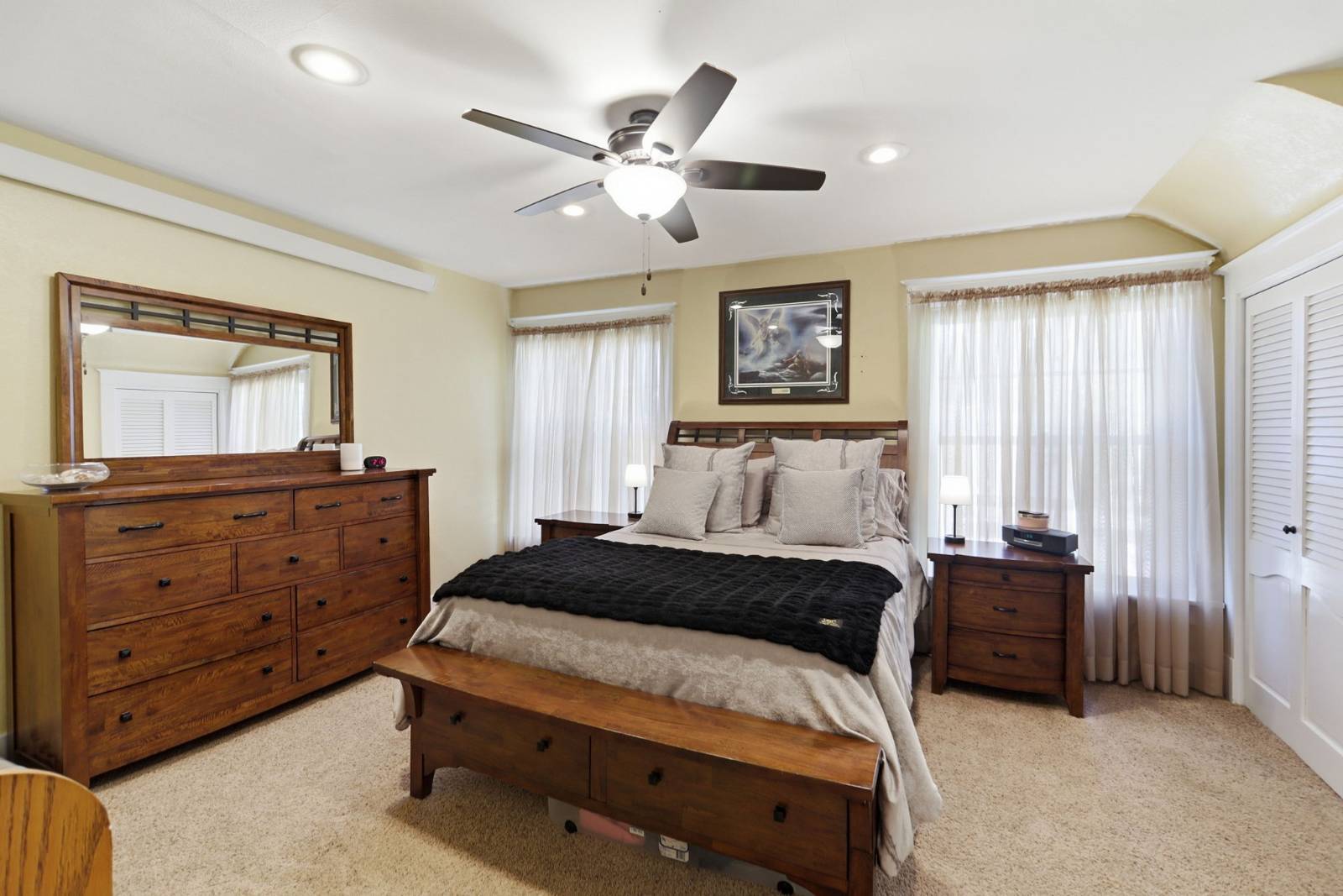 Photo 42 of 60 of home listing at 706 Cheyenne Ave, Alliance, NE 69301
