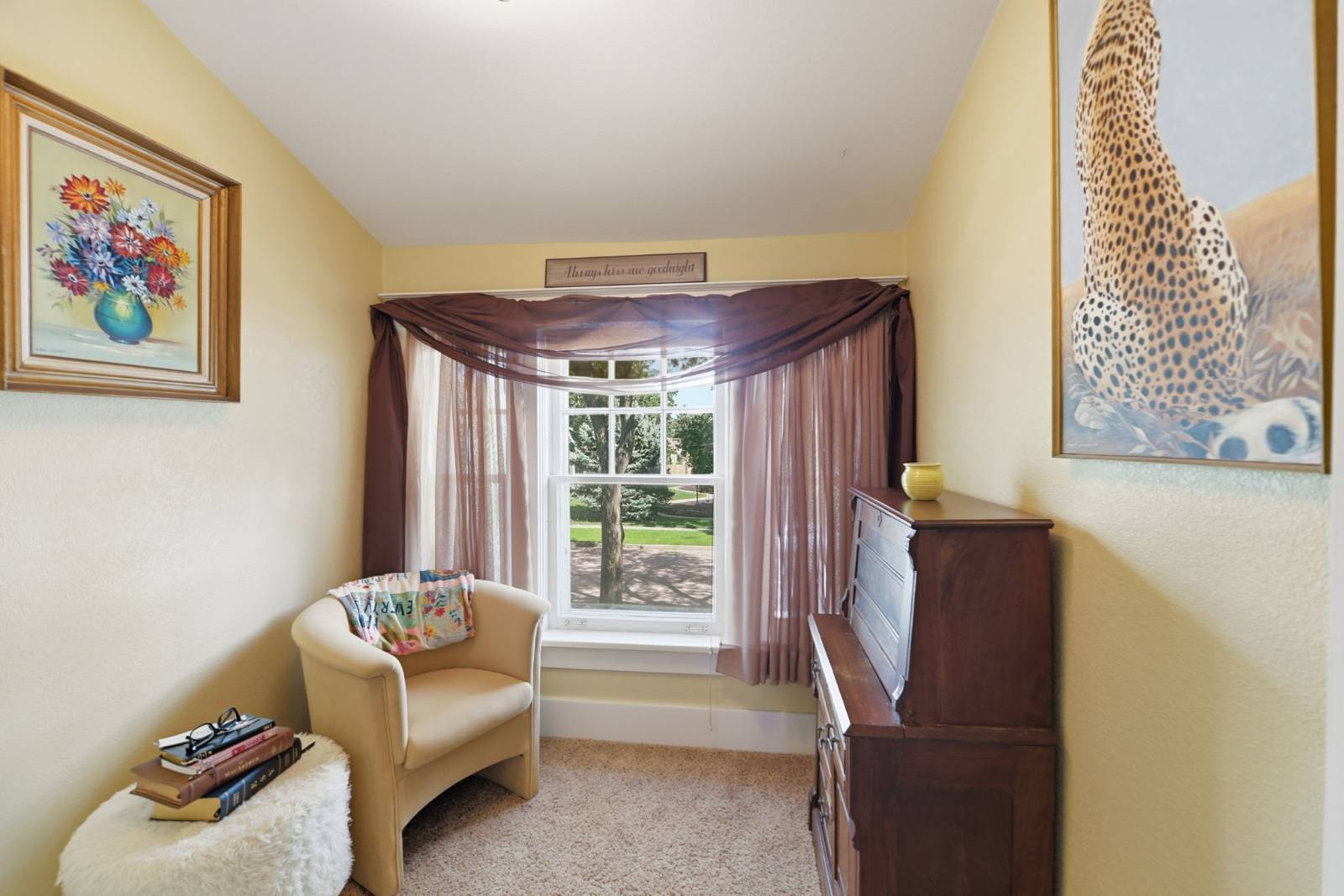 Photo 45 of 60 of home listing at 706 Cheyenne Ave, Alliance, NE 69301