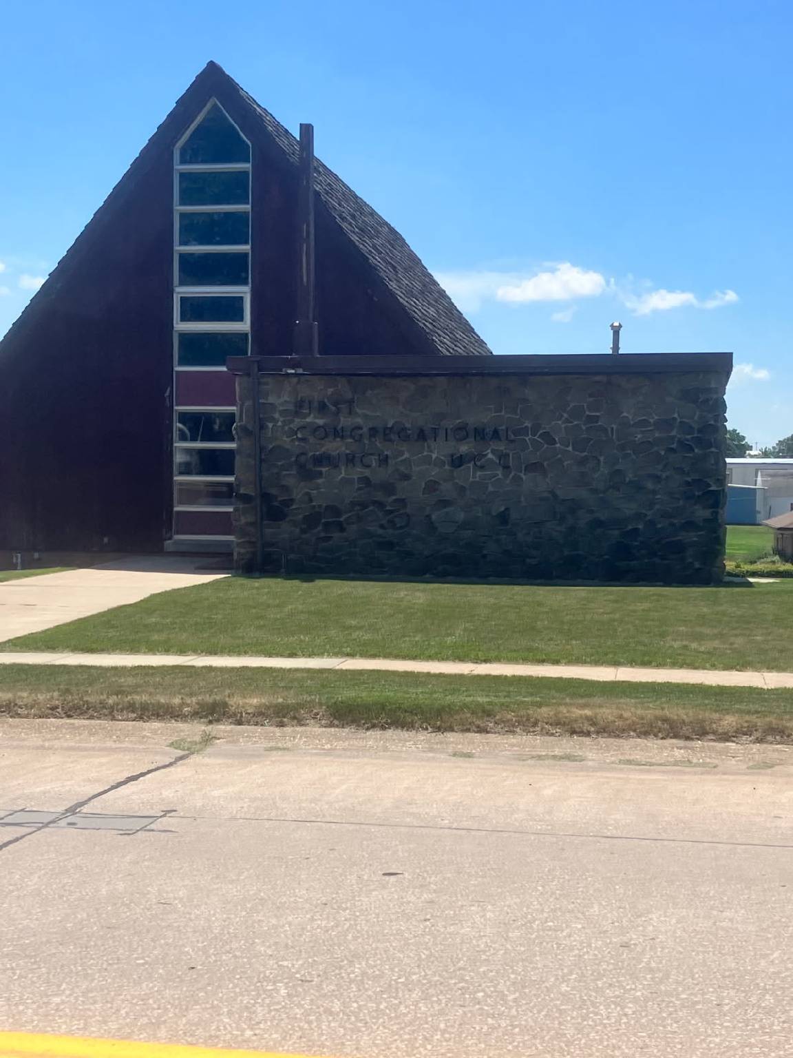 Photo 1 of 6 of home listing at 301 W Franklin Street, Hartington, NE 68739