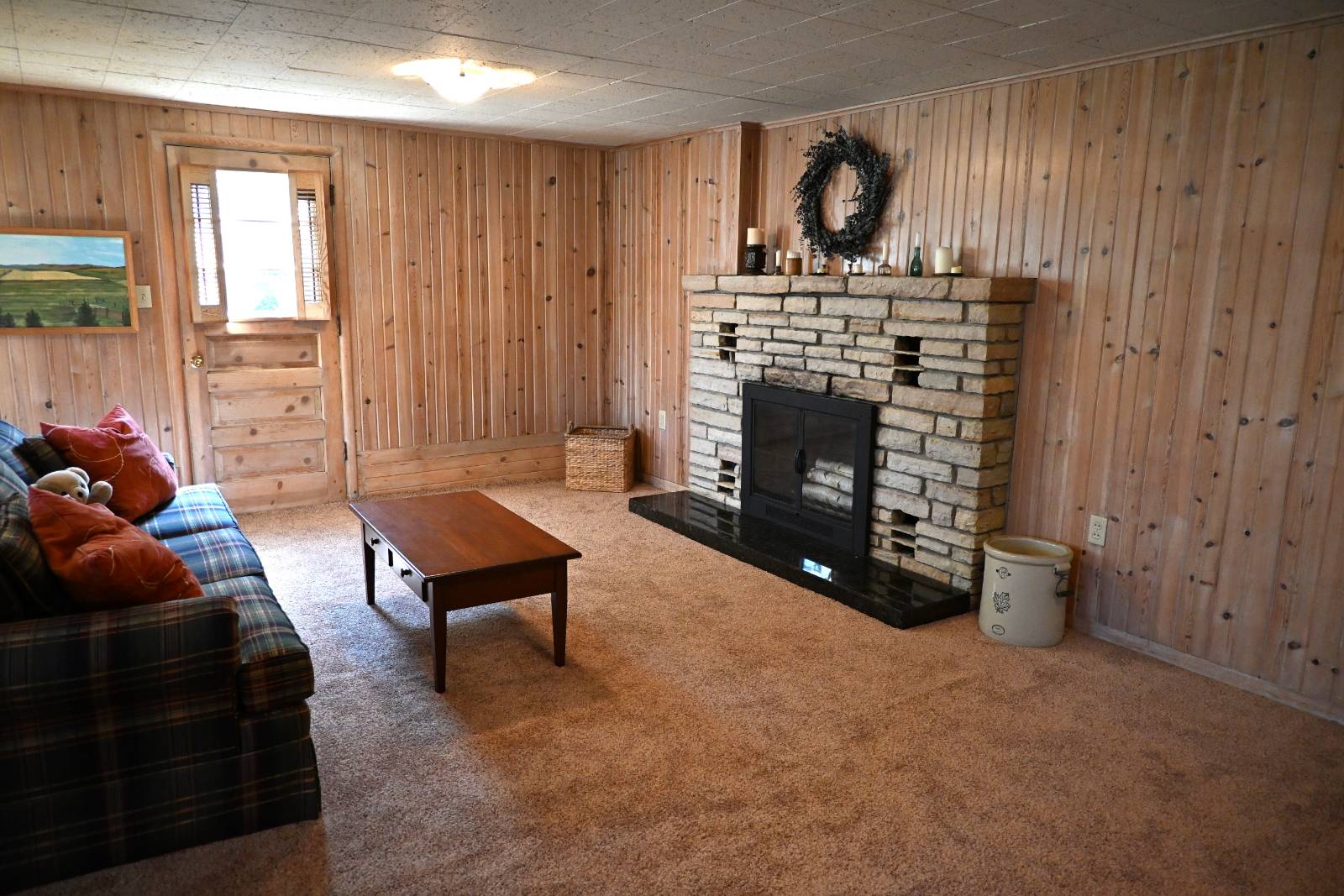 Photo 27 of 60 of home listing at 930 South 14th Street, Ord, NE 68862