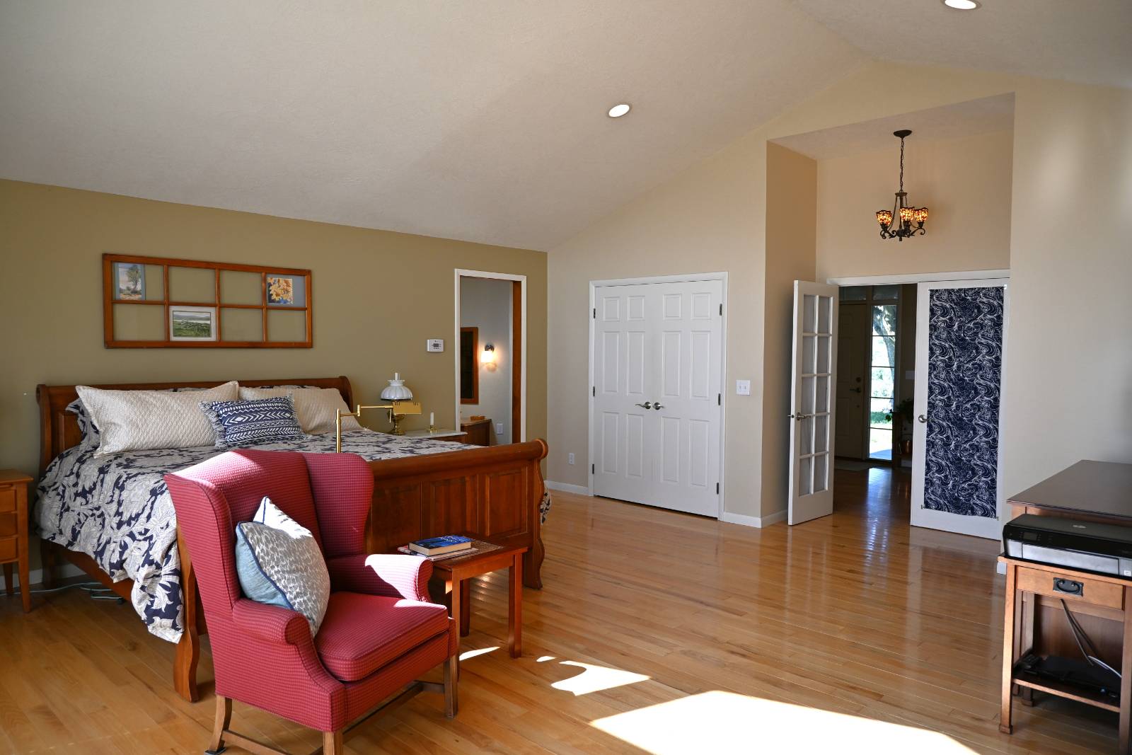 Photo 45 of 60 of home listing at 930 South 14th Street, Ord, NE 68862