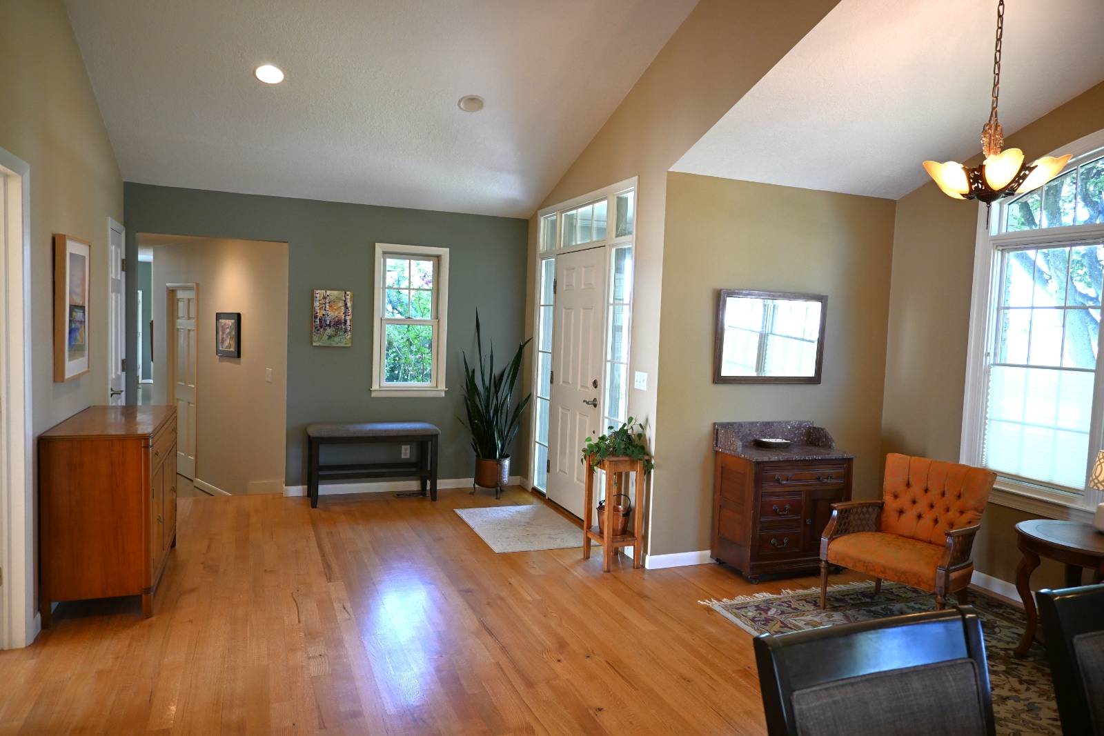 Photo 6 of 60 of home listing at 930 South 14th Street, Ord, NE 68862