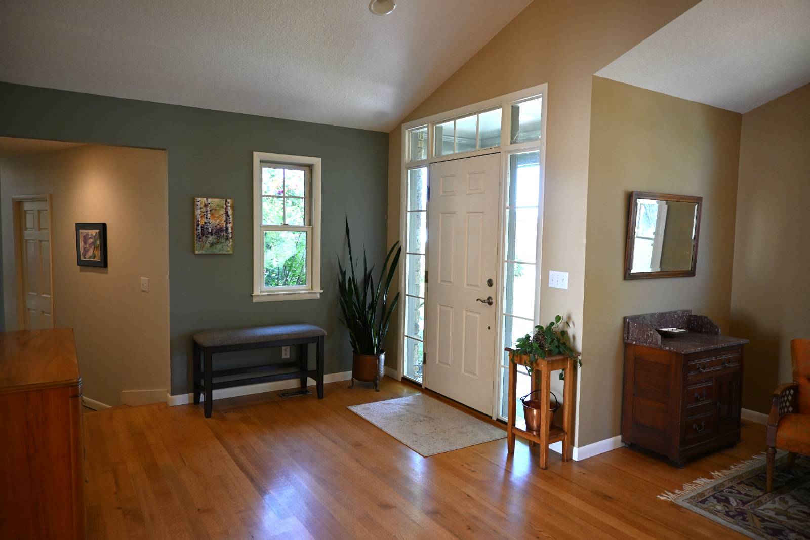Photo 5 of 60 of home listing at 930 South 14th Street, Ord, NE 68862