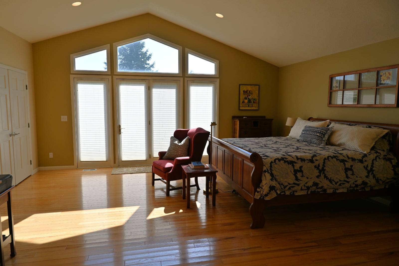 Photo 46 of 60 of home listing at 930 South 14th Street, Ord, NE 68862