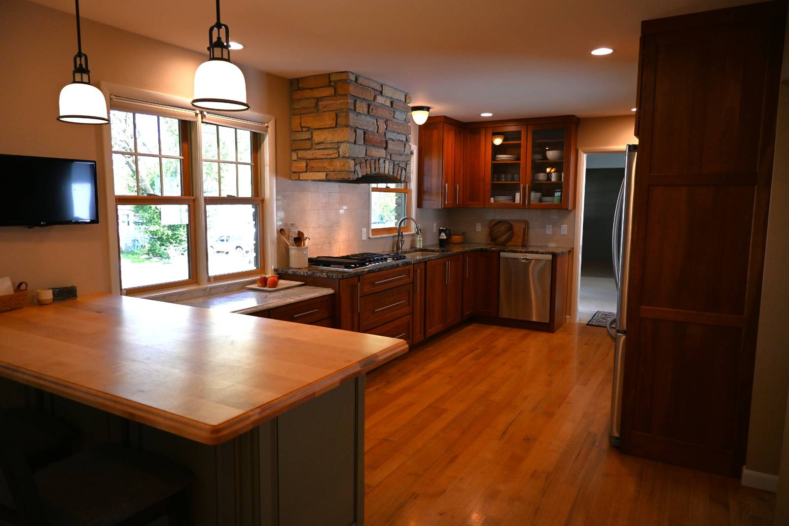 Photo 9 of 60 of home listing at 930 South 14th Street, Ord, NE 68862